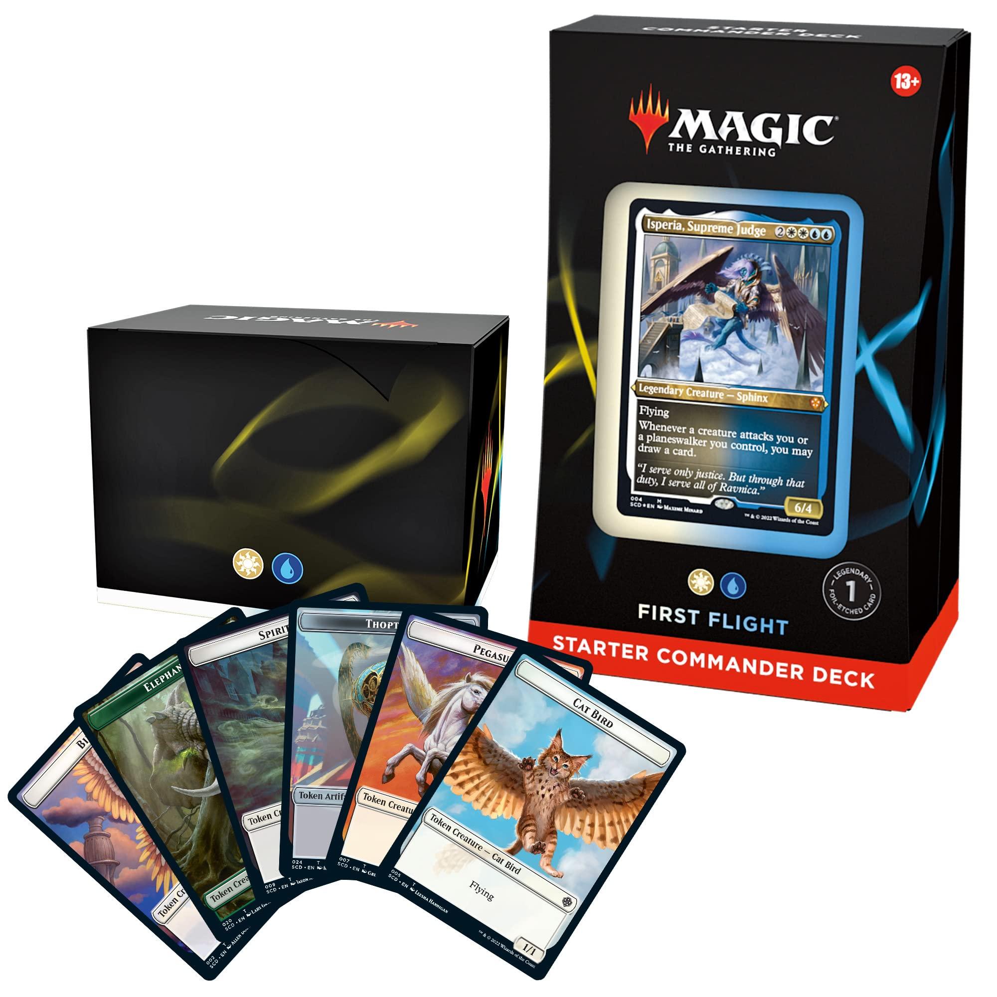 2022 mtg commander decks Magic: the Gathering - Wall of Bone