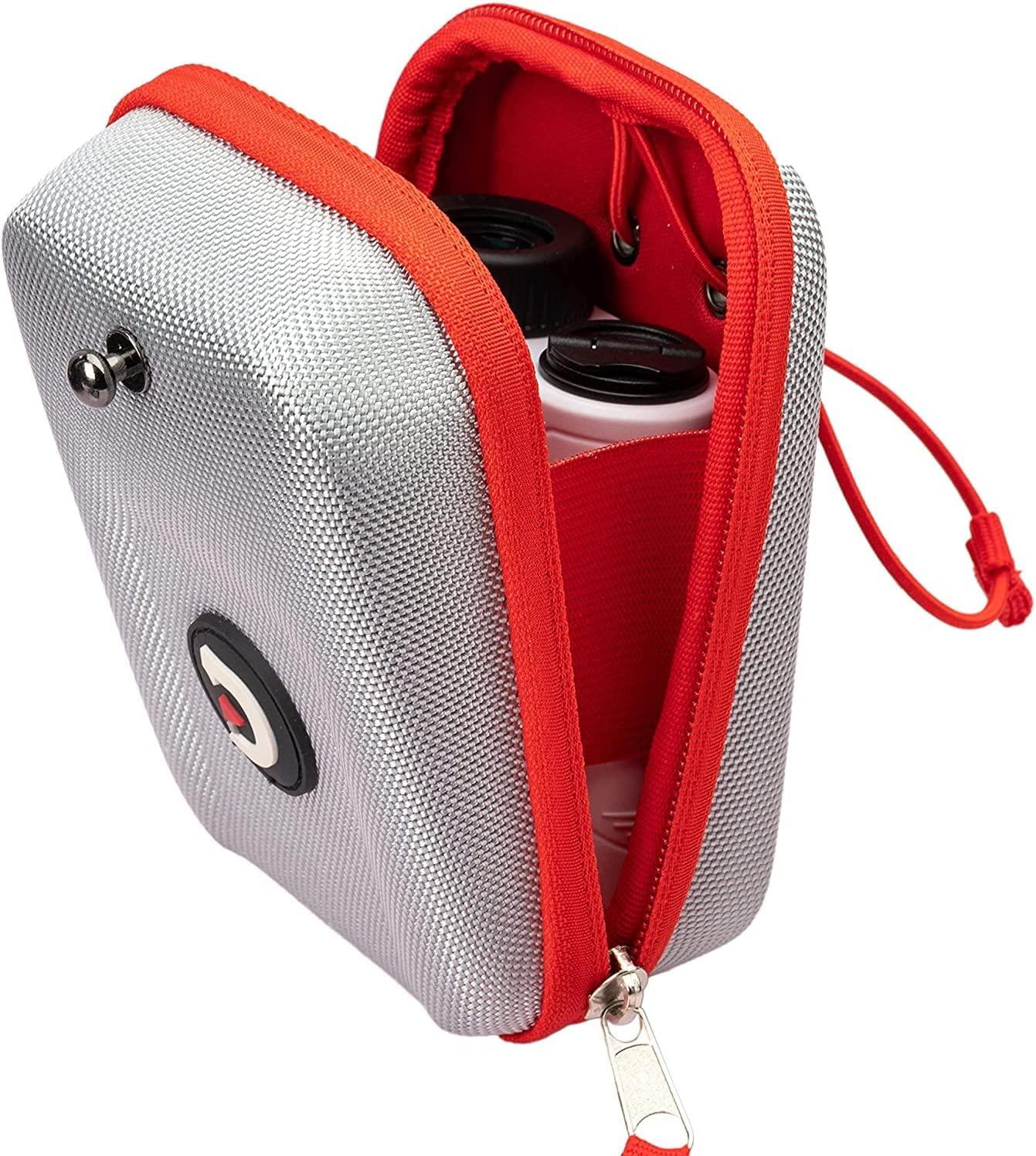 ACHIX Golf Rangefinder Hard Shell Case - Compatible with Bushnell