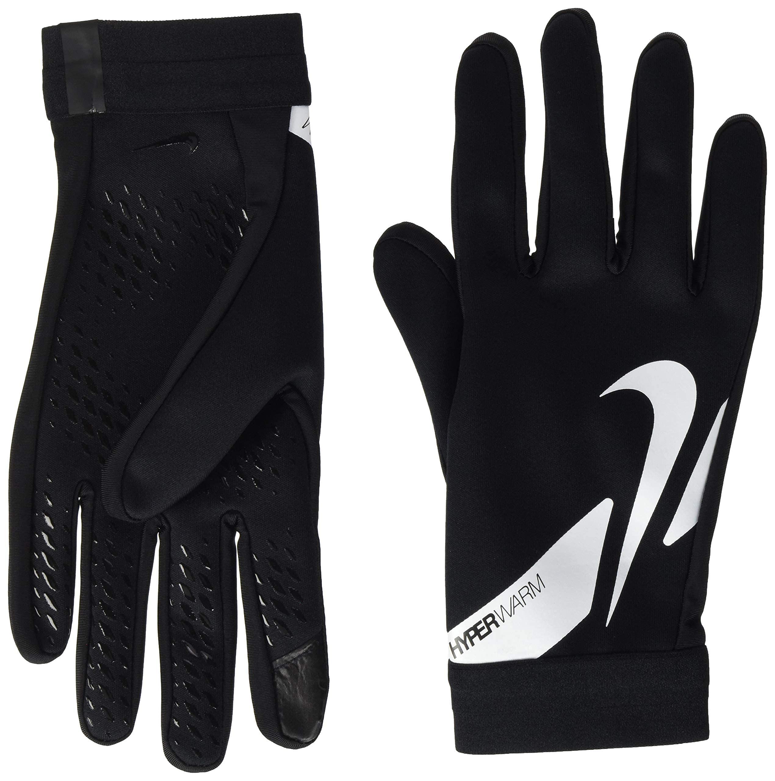 nike hyperwarm air max gloves
