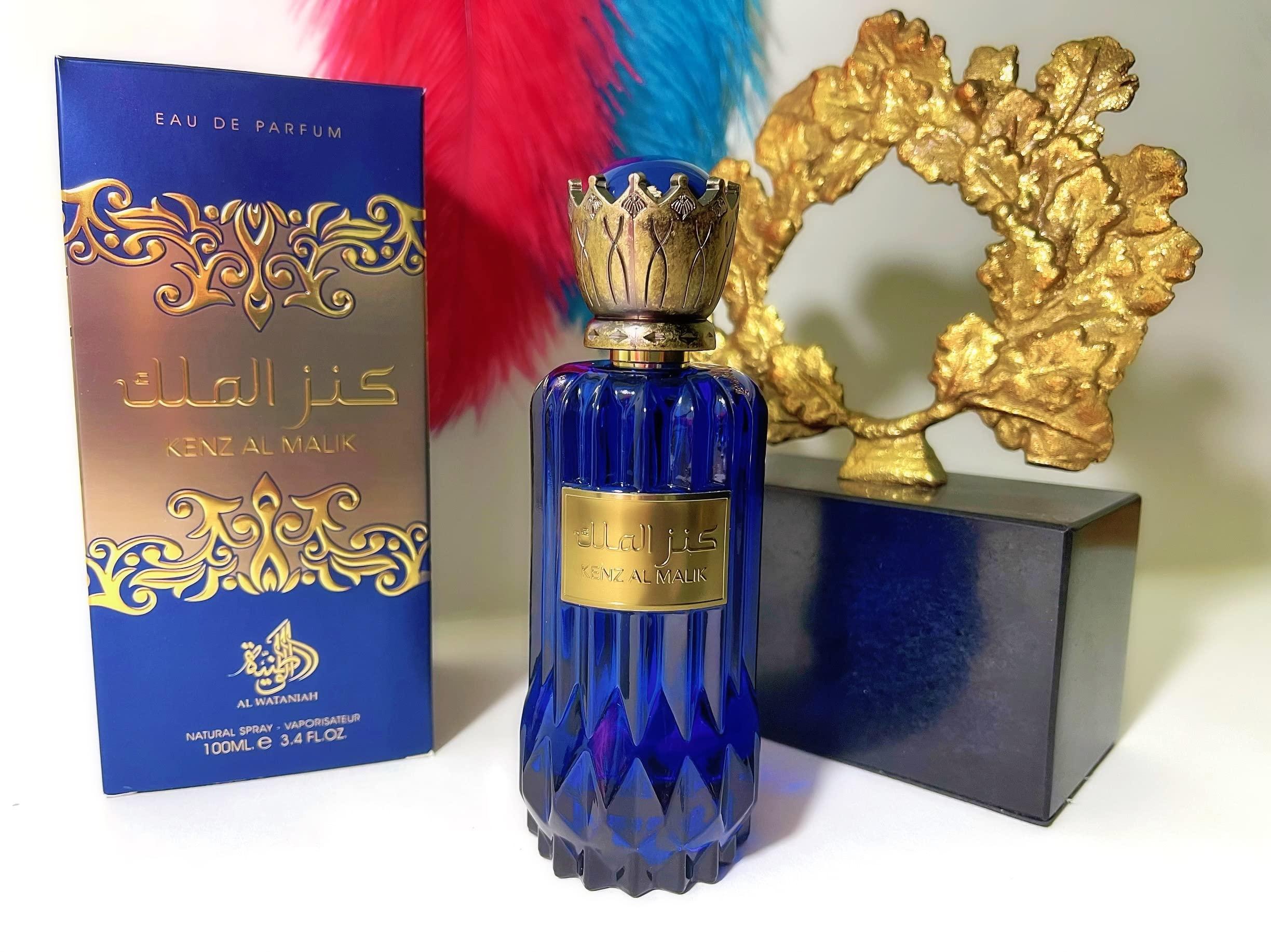 Kenz al Malik - Luxury Products From Dubai - Long Lasting And