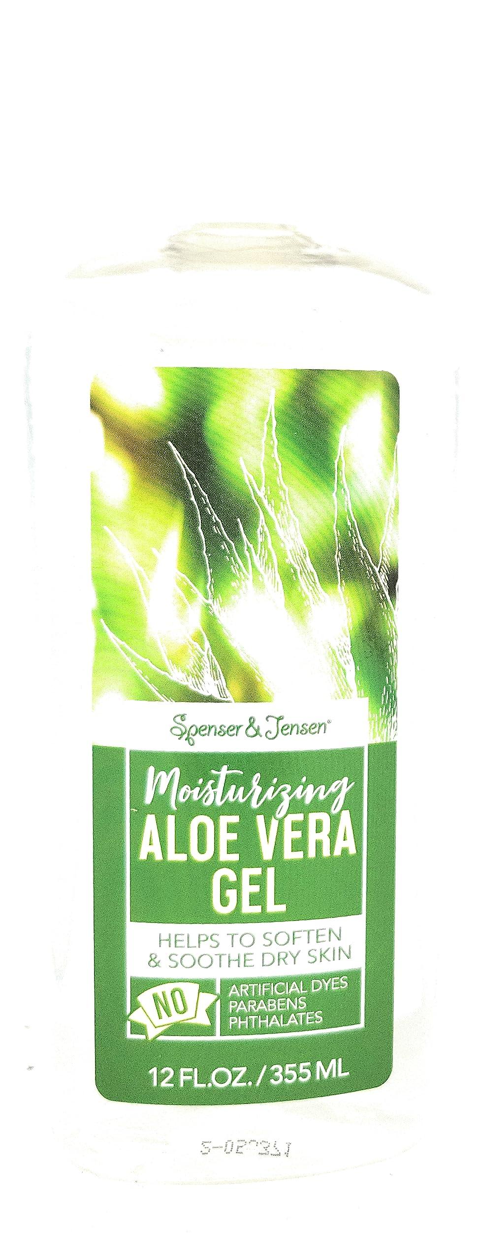 nature republic aloe vera soothing gel Nature Republic, Aloe Vera 92% Soothing Gel Mist, 5.24 fl oz (155 ml) main image 1