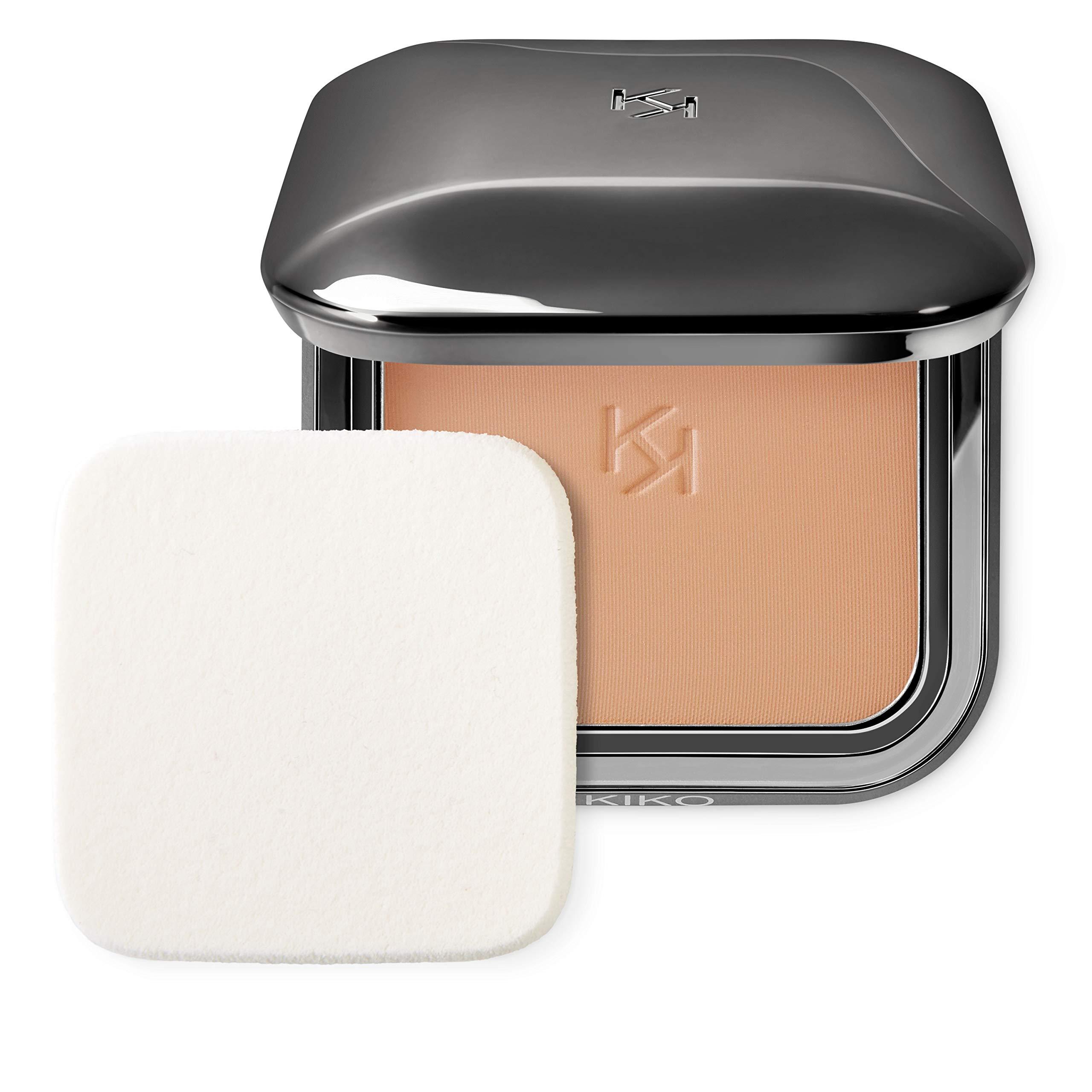 メイク道具・化粧小物 KIKO Milano WEIGHTLESS FOUNDATION 81XmLpM7w2L.jpg
