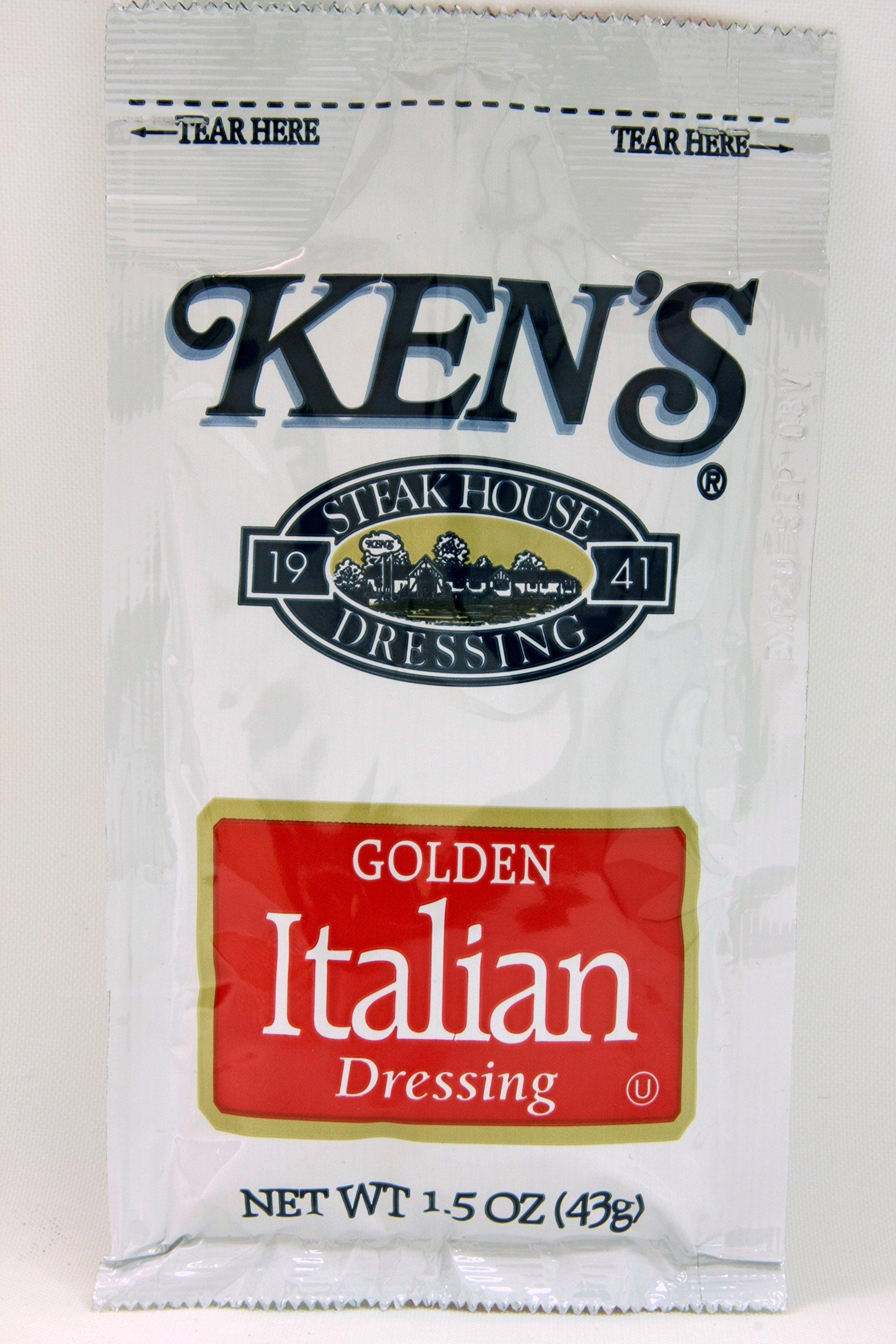 golden italian dressing nutrition Hidden Valley Golden Italian Dressing Bulk-1 Gallon-4/Case MPN# 85652HVR –  Round Eye Supply