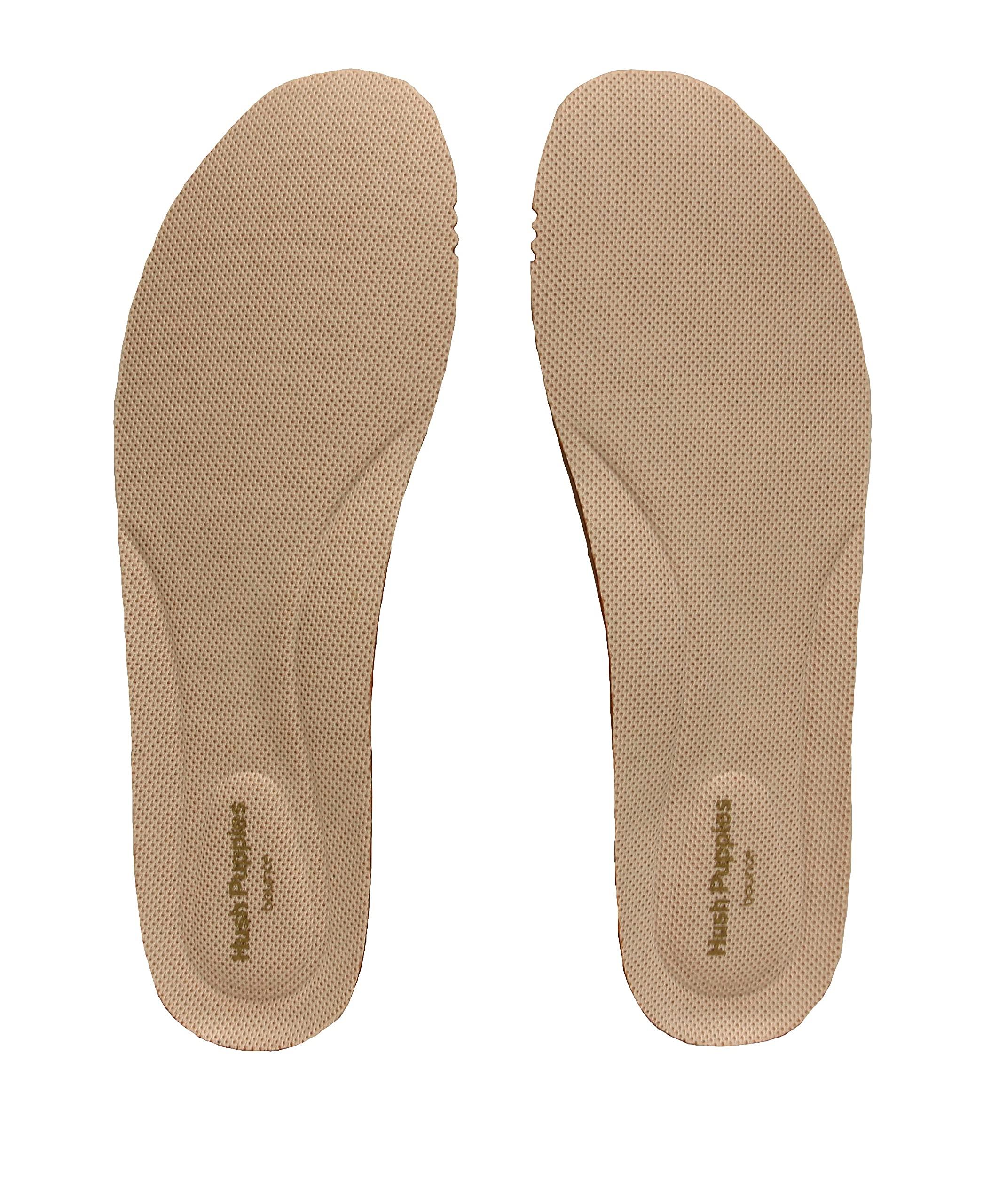 Hush Puppies w/ bounce plus insole, Size 10.5 Hush - Introducing Bounce Plus, with high rebound insole  main image 3