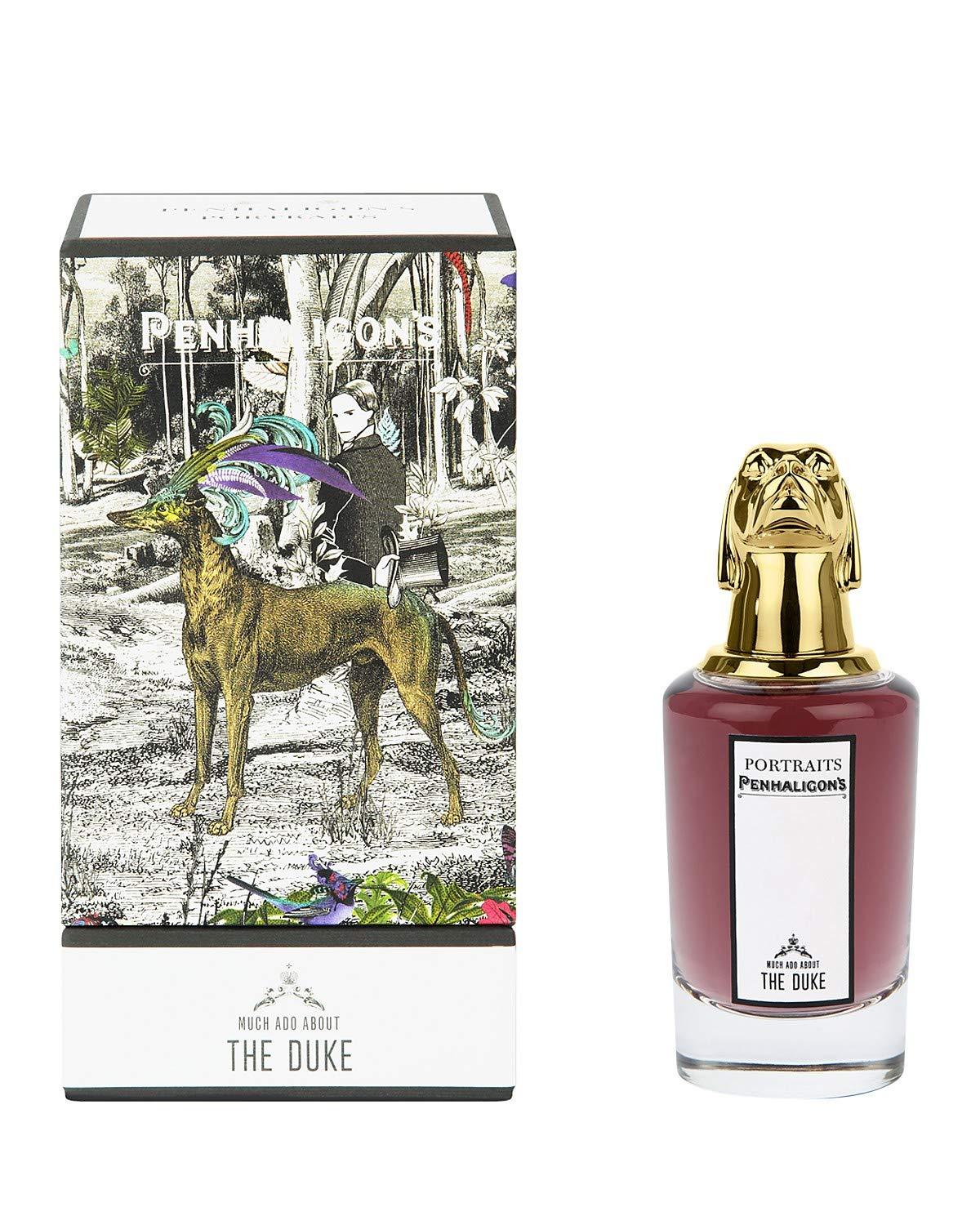Penhaligon's Portraits Much Ado About The Duke Eau De Parfum Spray