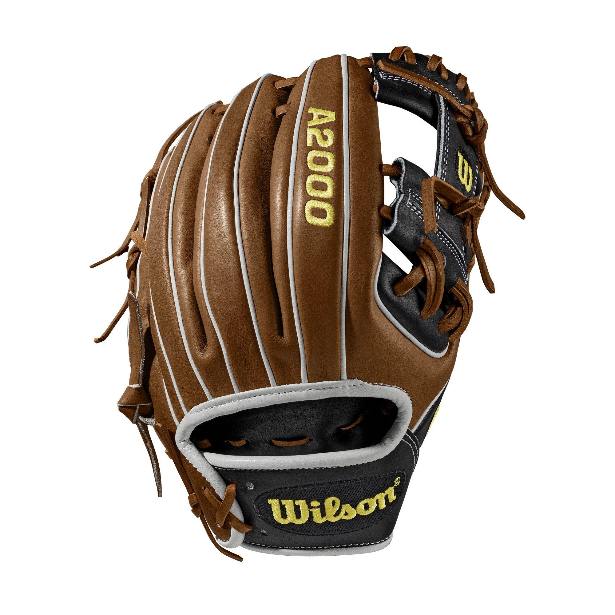 Gant de Baseball 2024 A450 11.5 - Baseball Town