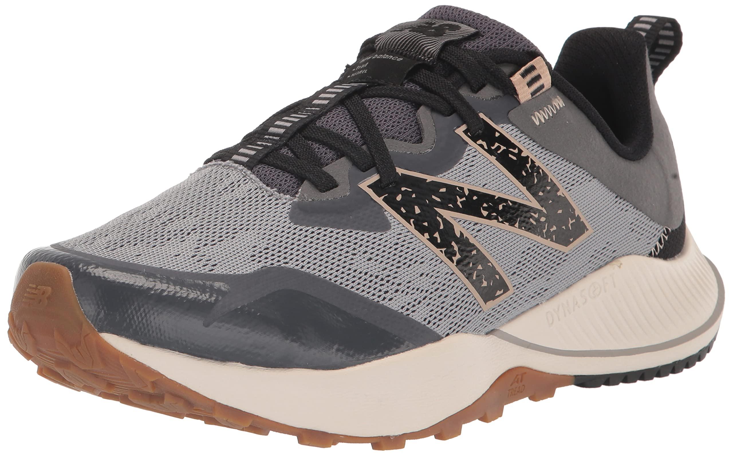 New Balance Trail Shoes Mens Size 9 Nitrel v4 DynaSoft All Terrain 4E MTNTRML4 s-l1200.jpg main image 2