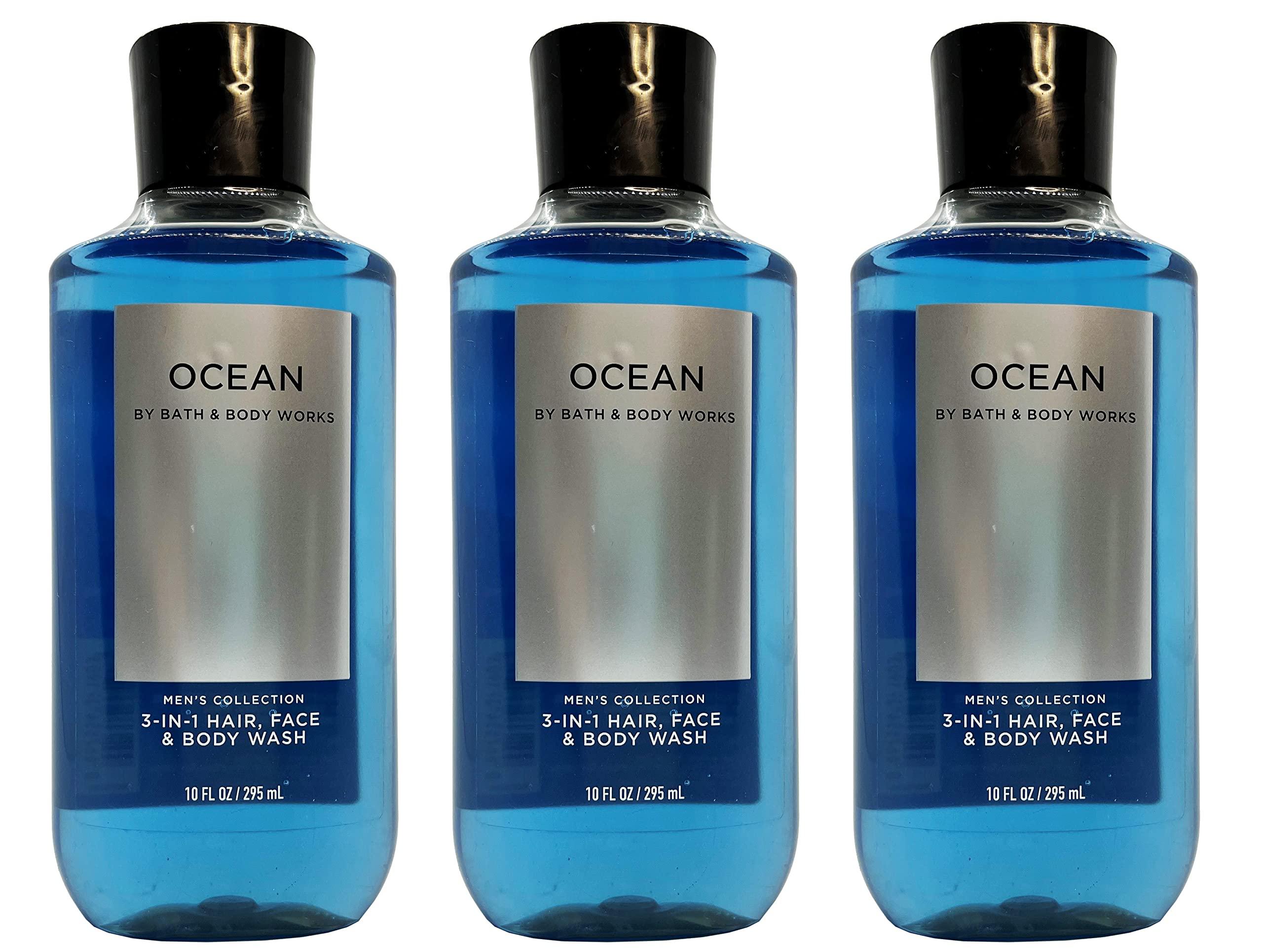bath＆BODY Works10本リフィル Amazon.com : Bath & Body Works Men's Collection Coastal