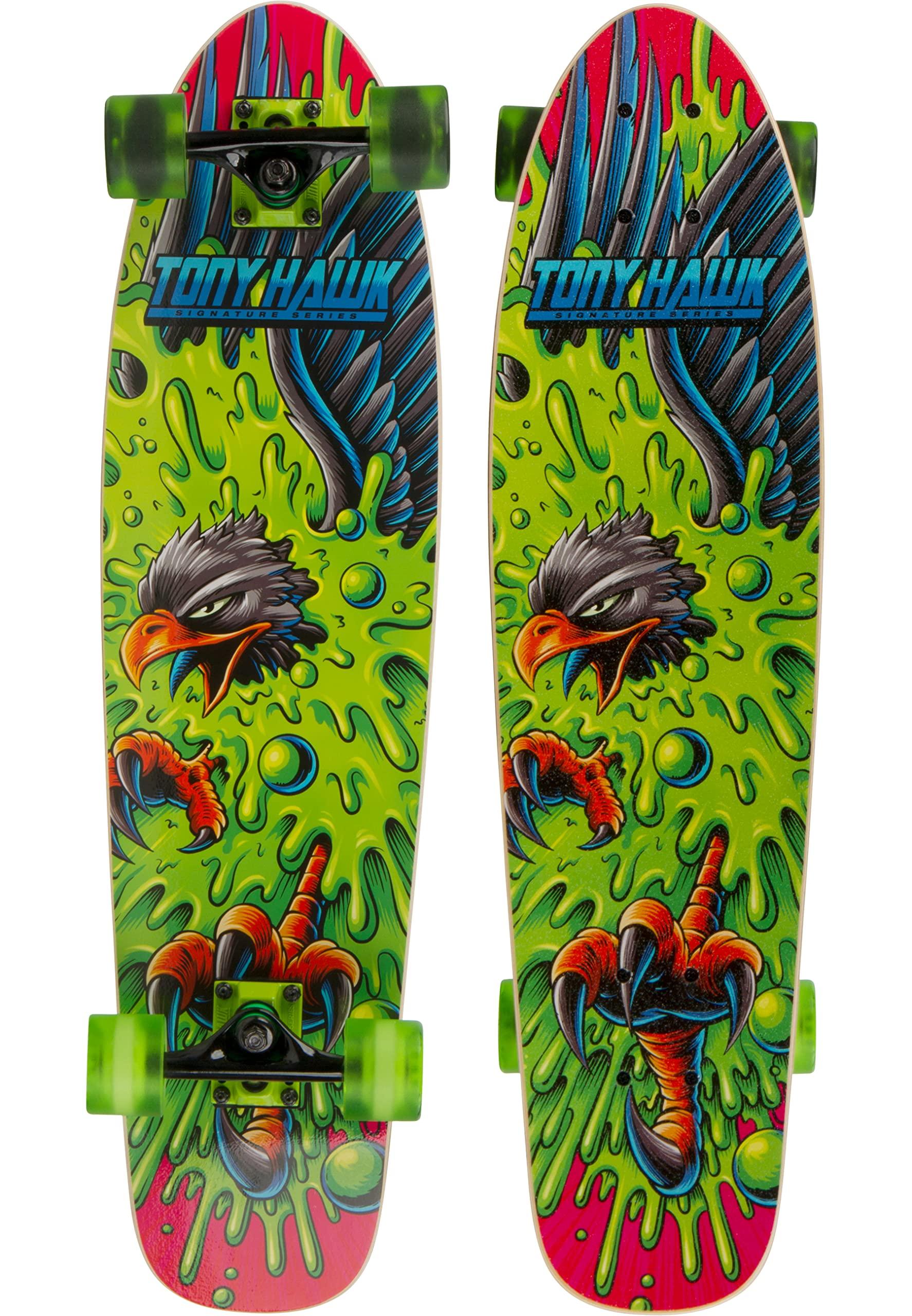thumbnail image 2 of Sakar Minecraft 31 Inch Skateboard, 9-ply Maple Deck Skate Board For 2 of 10