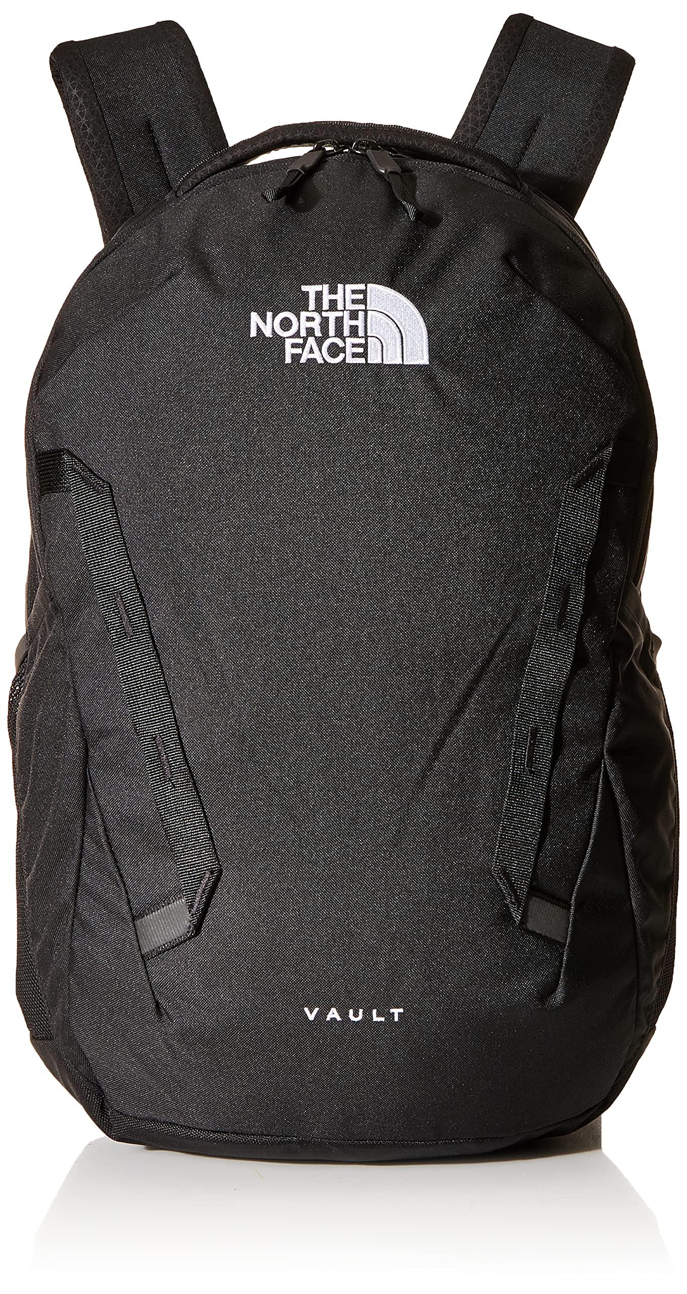 The North Face Vault Backpack One Size Tnf Black | Buy Now with