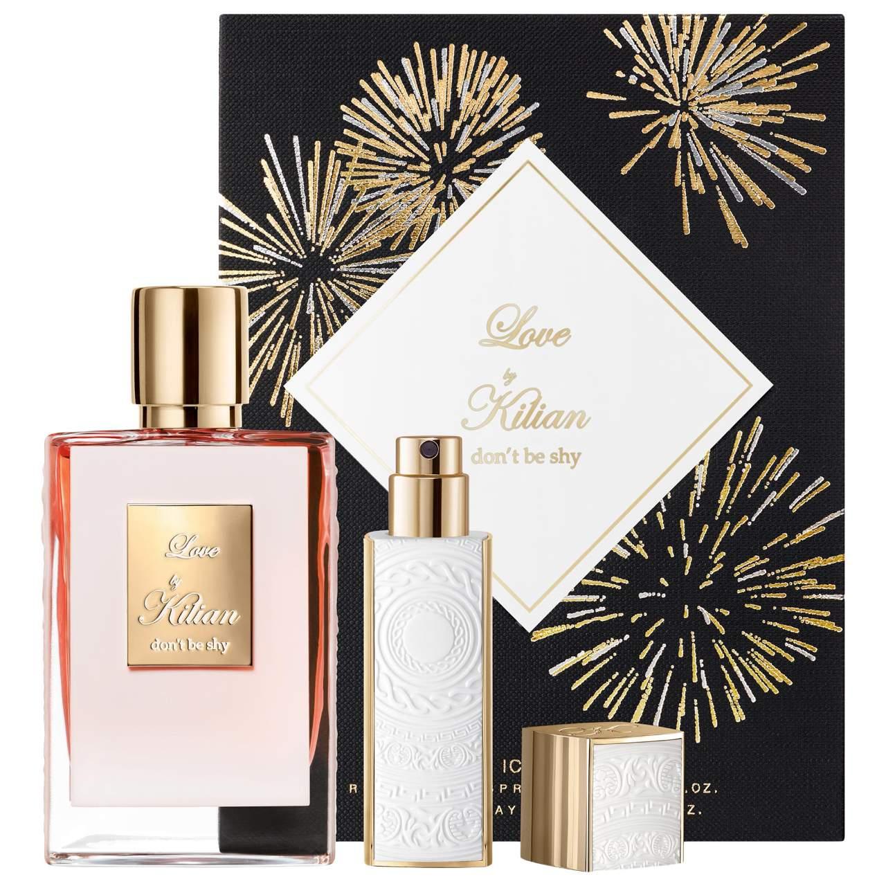 Shop KILIAN Paris Love Don't Be Shy Icon Set Online - Best Price