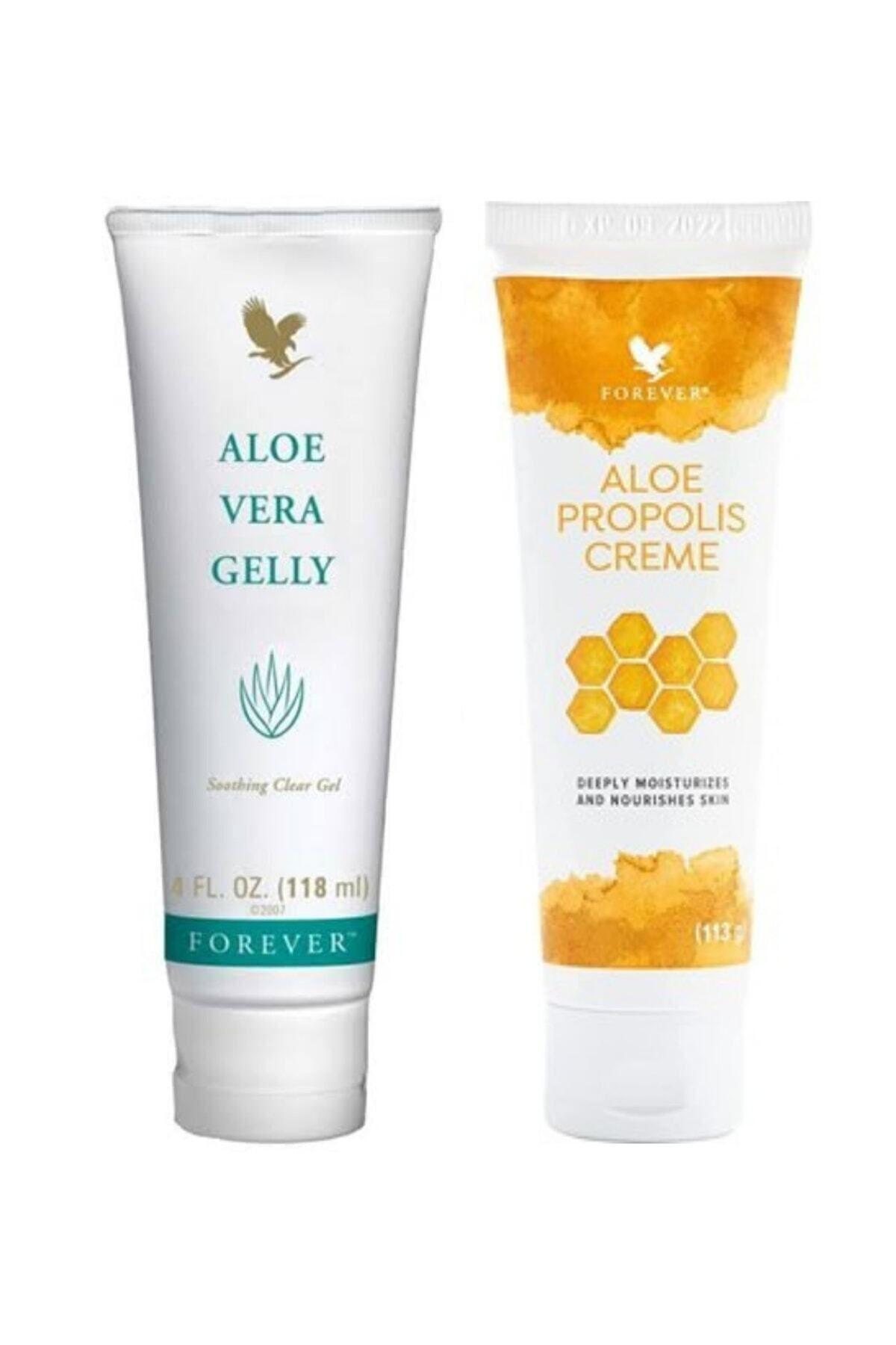aloe vera muskelgel Pure Aloe Vera Gel main image 1