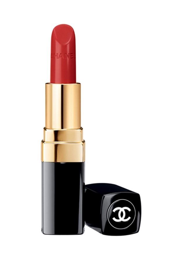 Chanel Lipstick - Rouge Coco Ultra Hydrating Lip Color 444