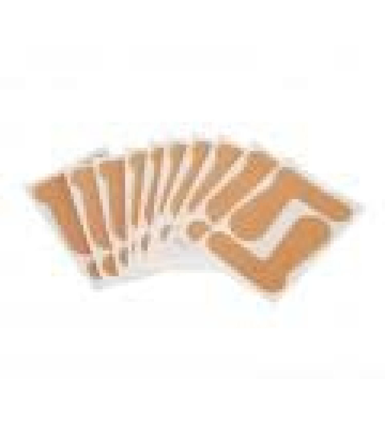 10 Pcs Turf Toe Straps - Skin-Friendly Adhesive Toe Straighteners for Men & Women - Buy Online on GoSupps.com