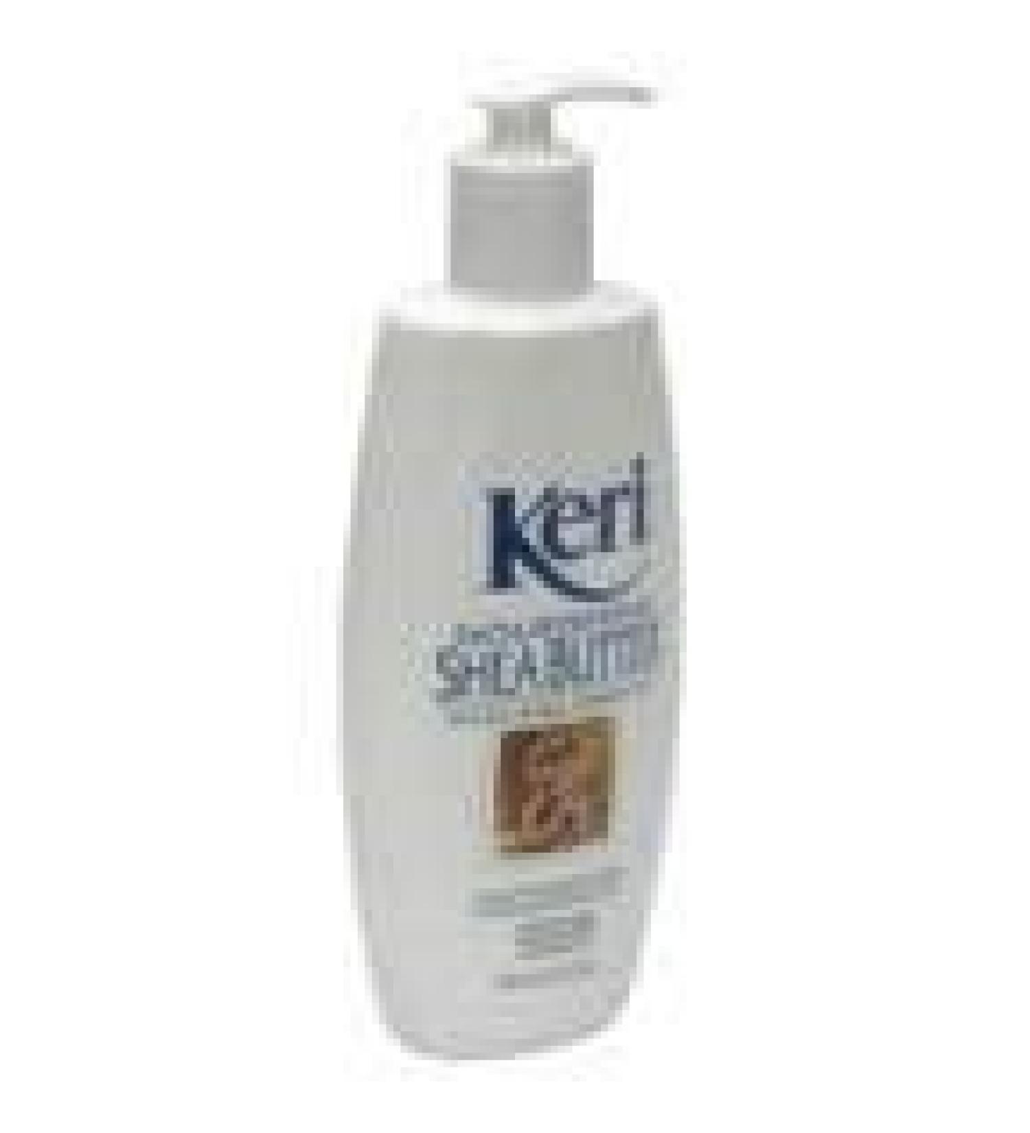 Keri Shea Butter Lotion - Body Lotion
