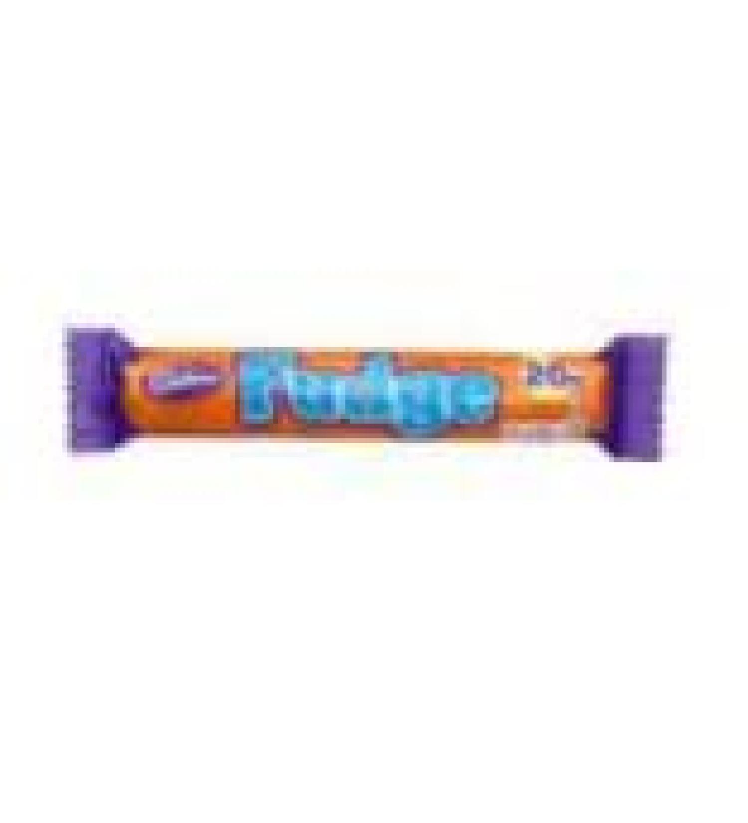 Cadbury Fudge