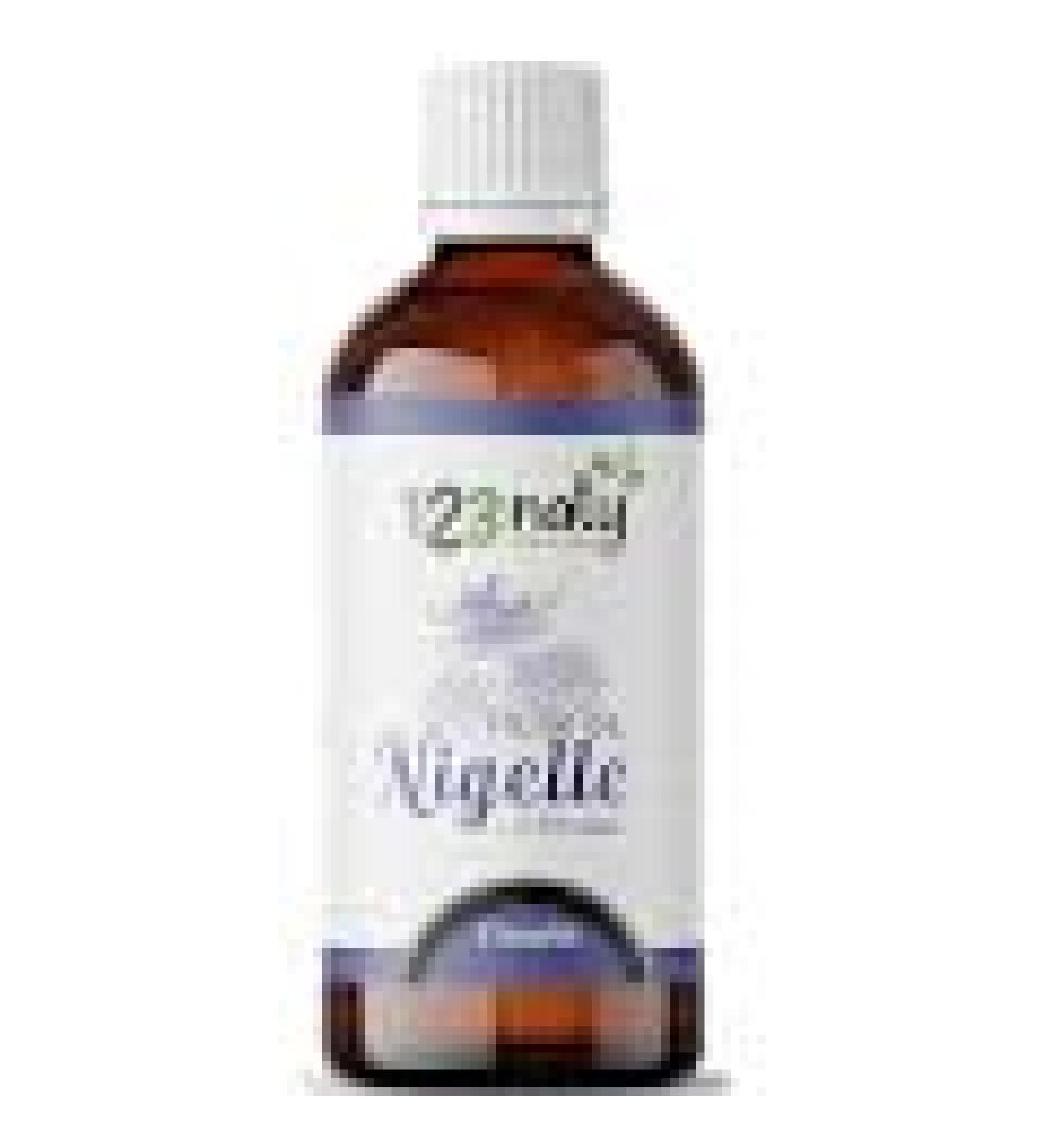 125 ml Ethiopian Black Seed Oil - Habachiya