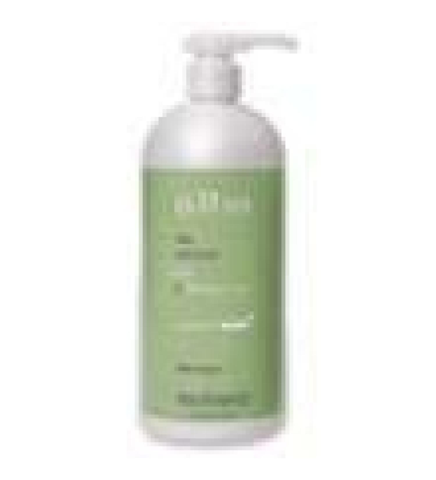 ALBA BOTANICA Bath&SHWR Gel Mint 32 FZ