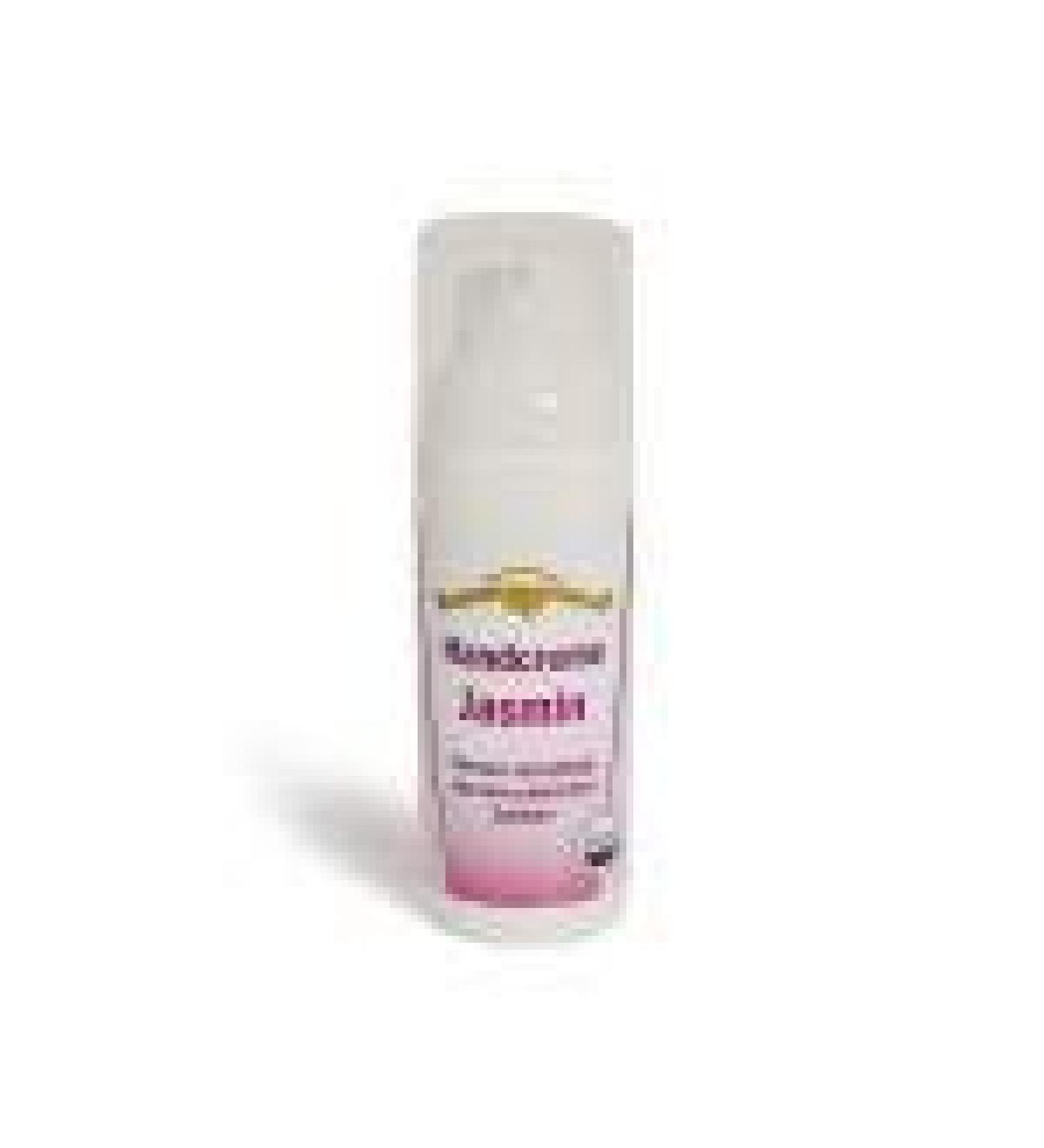 Hand cream Jasmin 50 ml donor