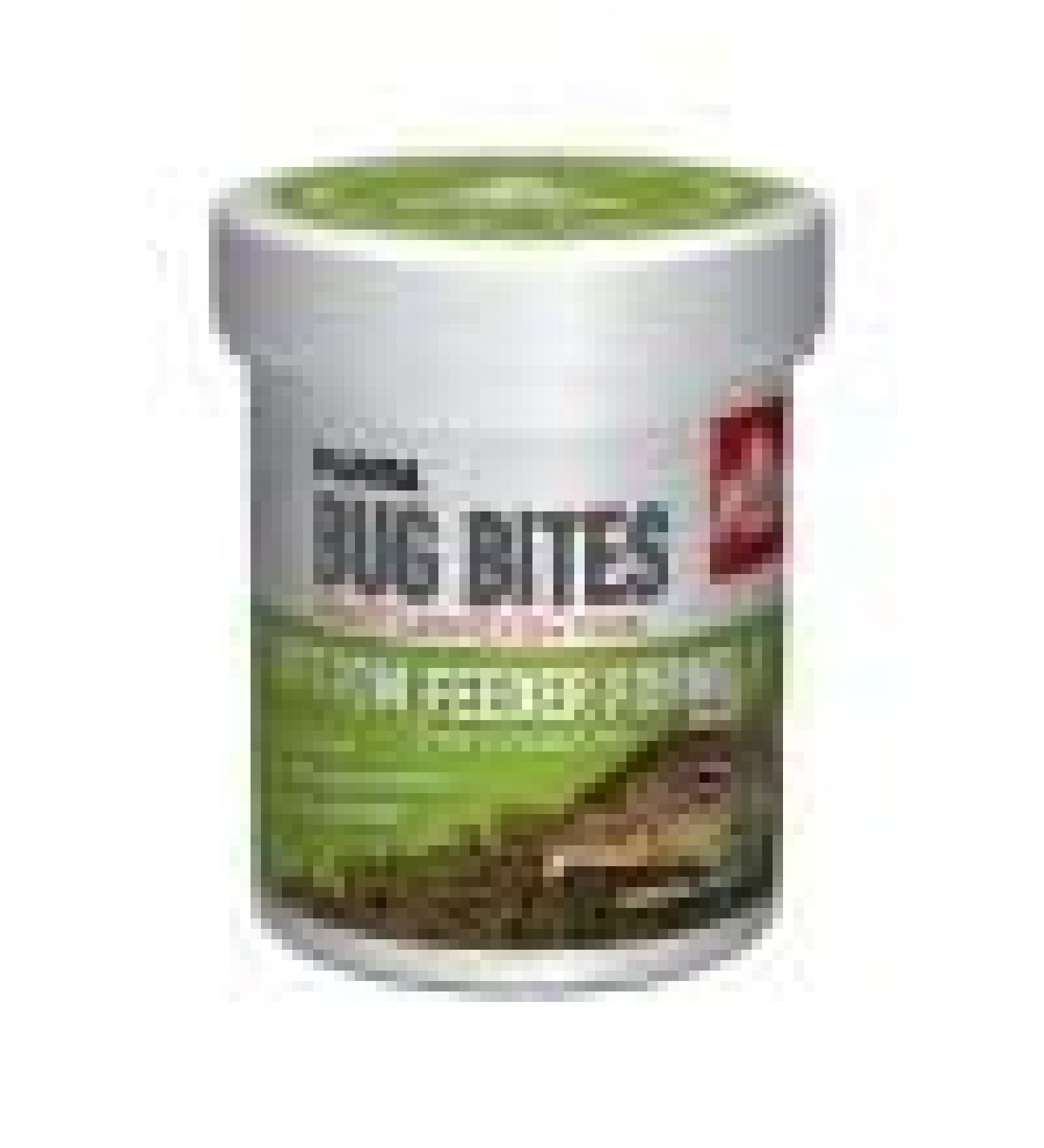 Nutrafin Bug Bites Bottom Feeder Formula 1.4-2.0 mm granules
