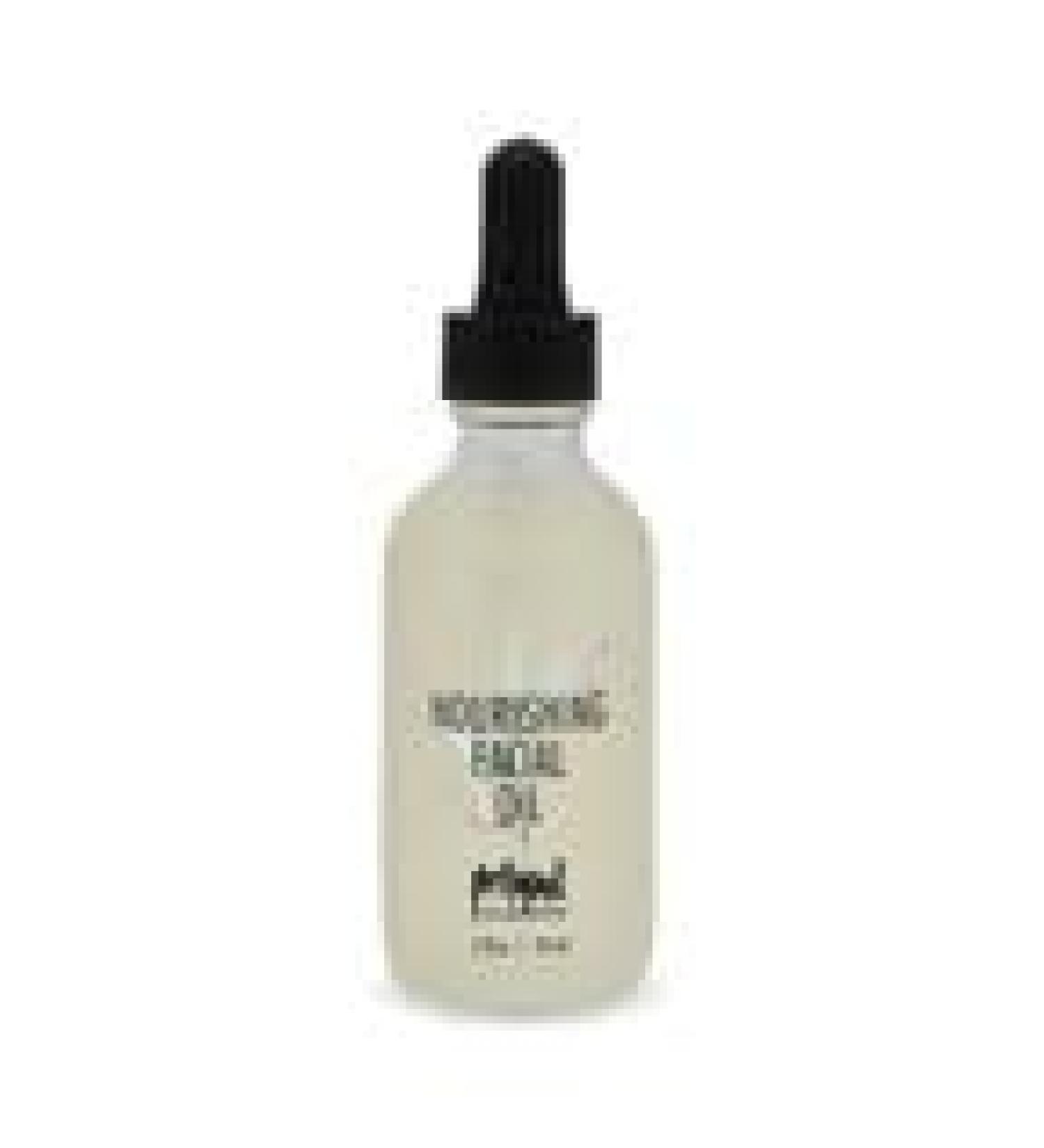 Primal Elements Nourishing Facial Oil 2 Fluid Ounces (Pack Of 6)