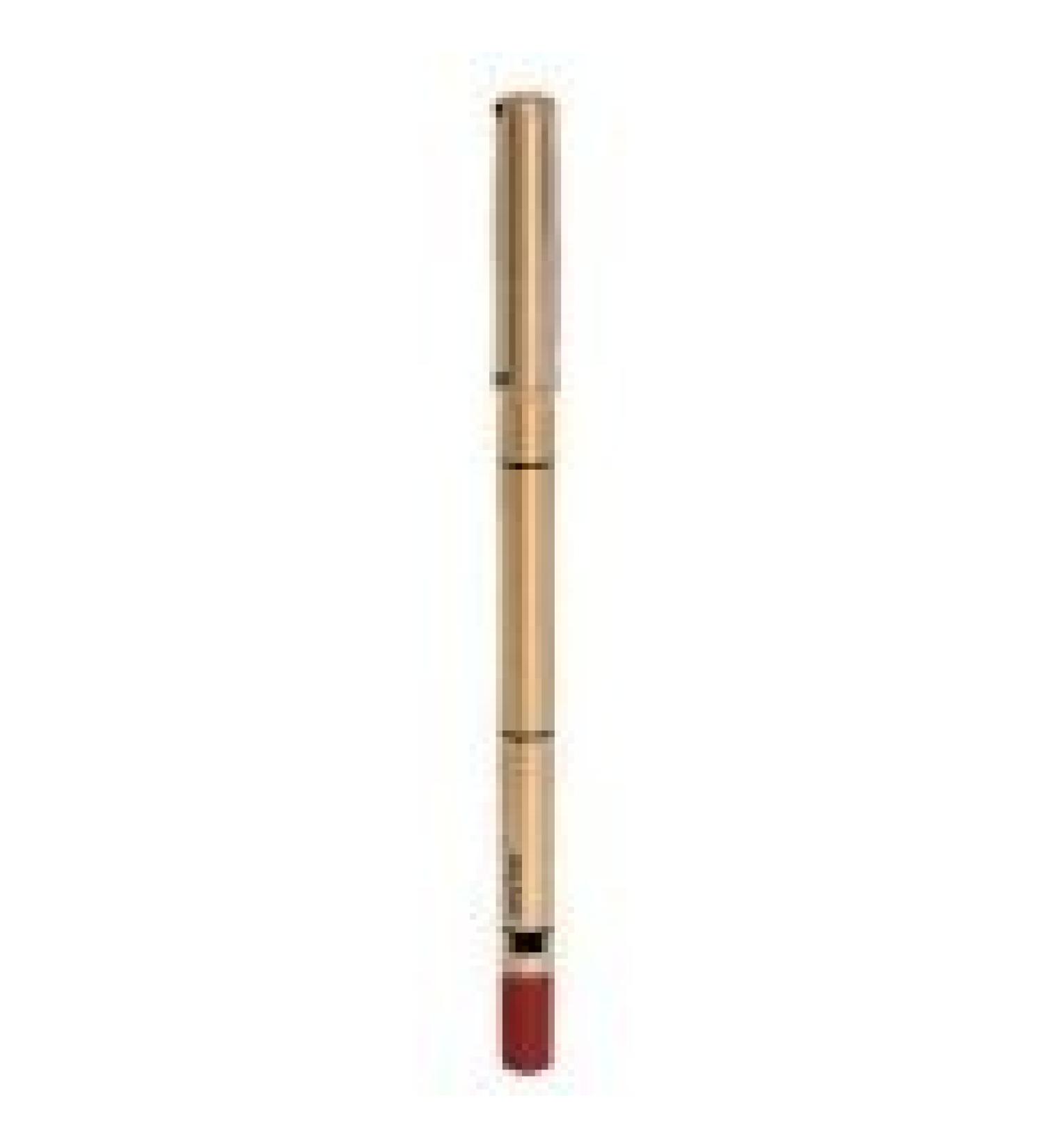 REVLON TimeLiner for Lips Lip Liner Pencil Real Red .04 Oz / 1.1 g
