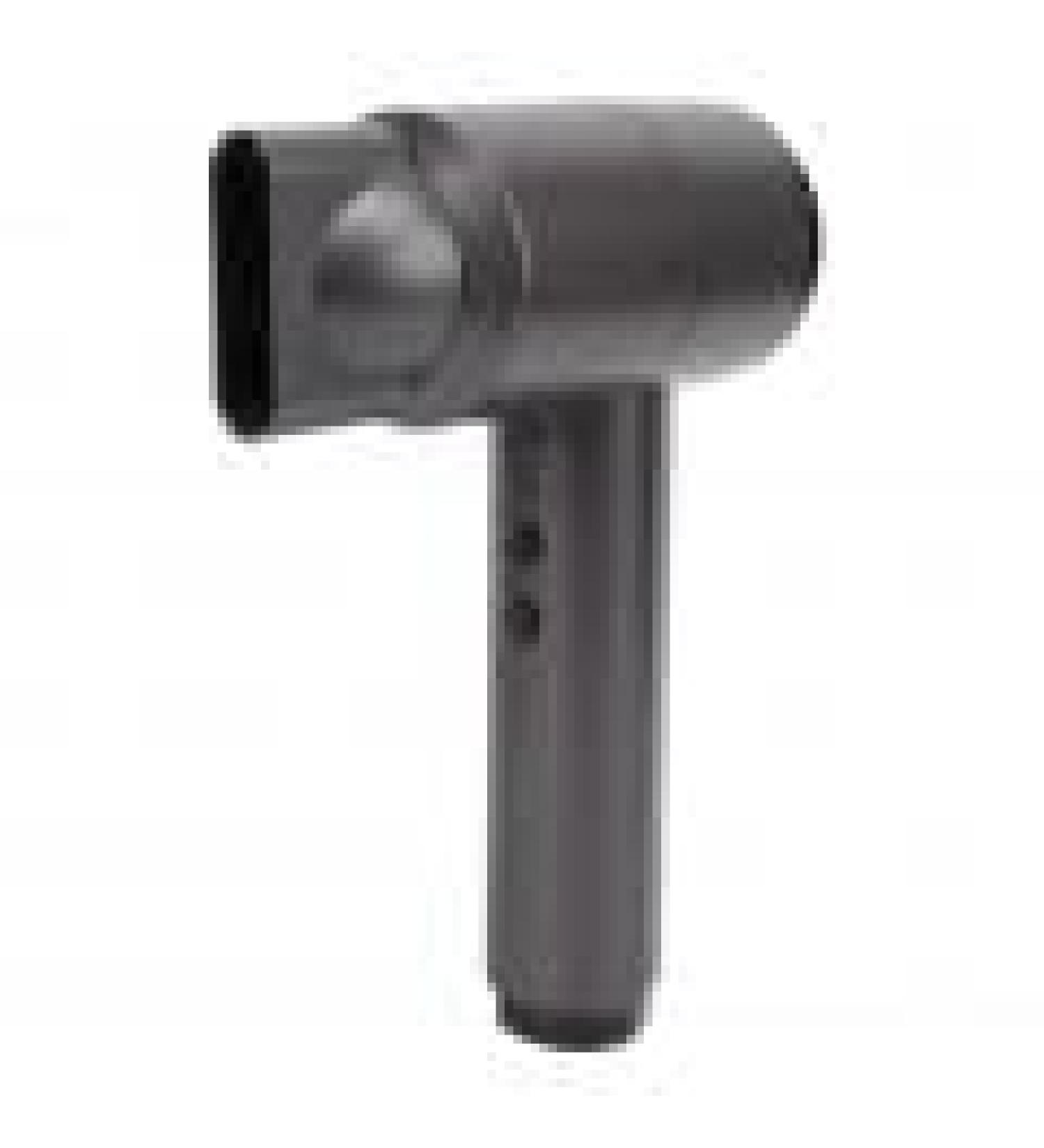 Compact Hair Dryer Travel Hair Dryer Portable Blow Dryer for Women Men Rechargeable Cordless Hairdryer 5000mAh 6 Speed Adjustment Fast Drying for Home Camping(Coffee) - Buy Online on GoSupps.com