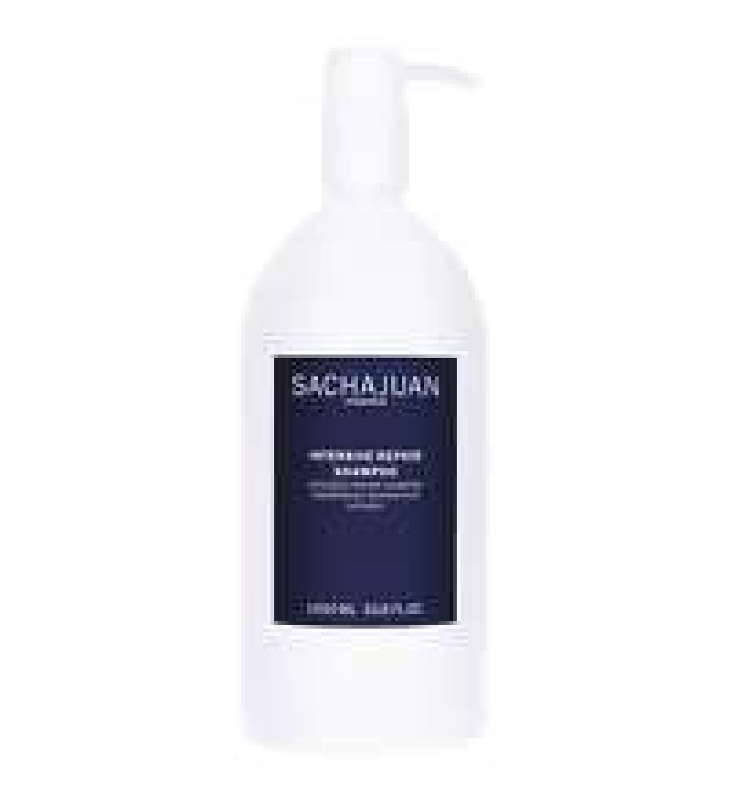 SACHAJUAN - Intensive Repair Shampoo 1000 ml