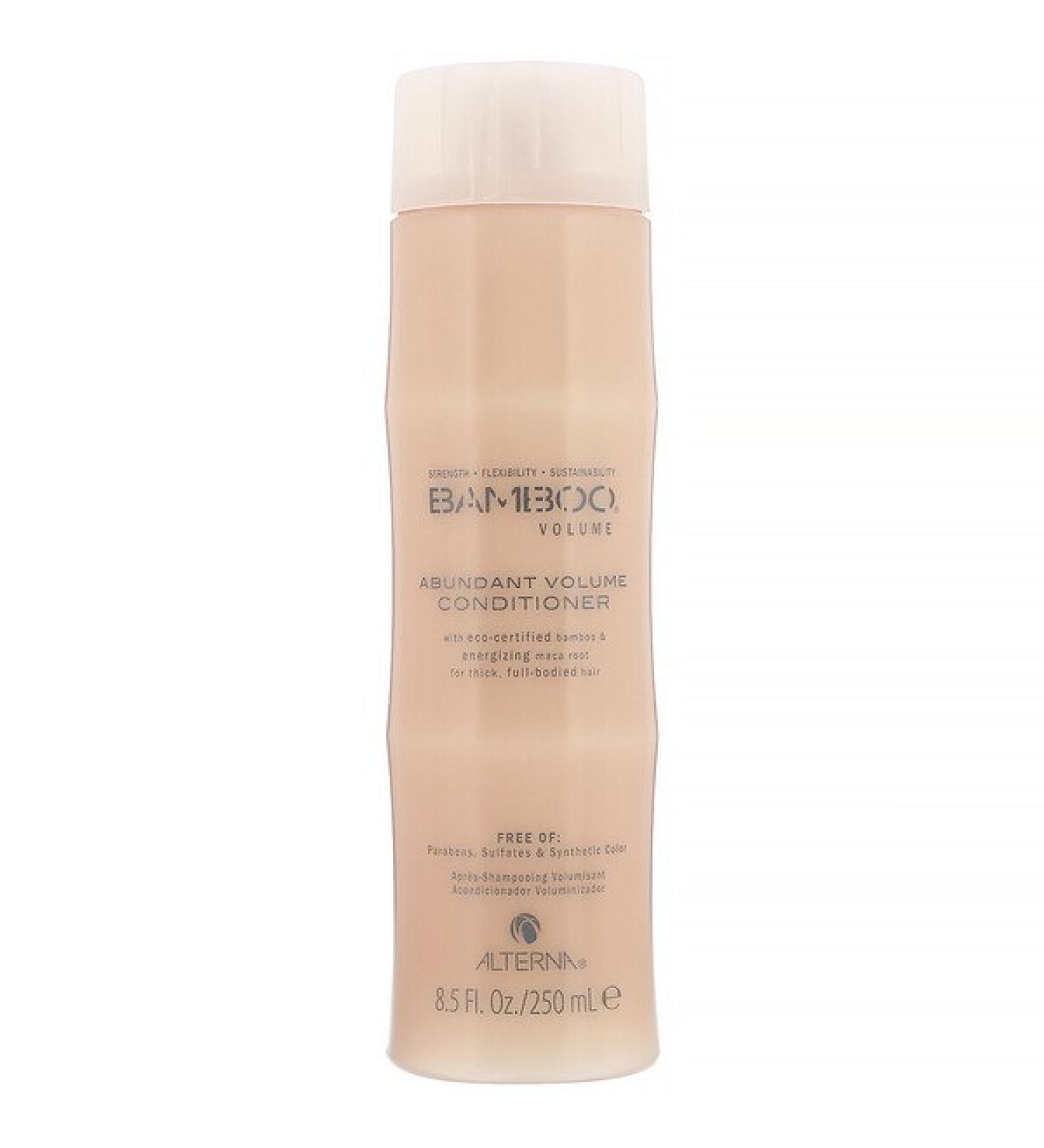 Alterna Bamboo Volume Abundant Volume Conditioner 8.5 fl oz (250 ml)