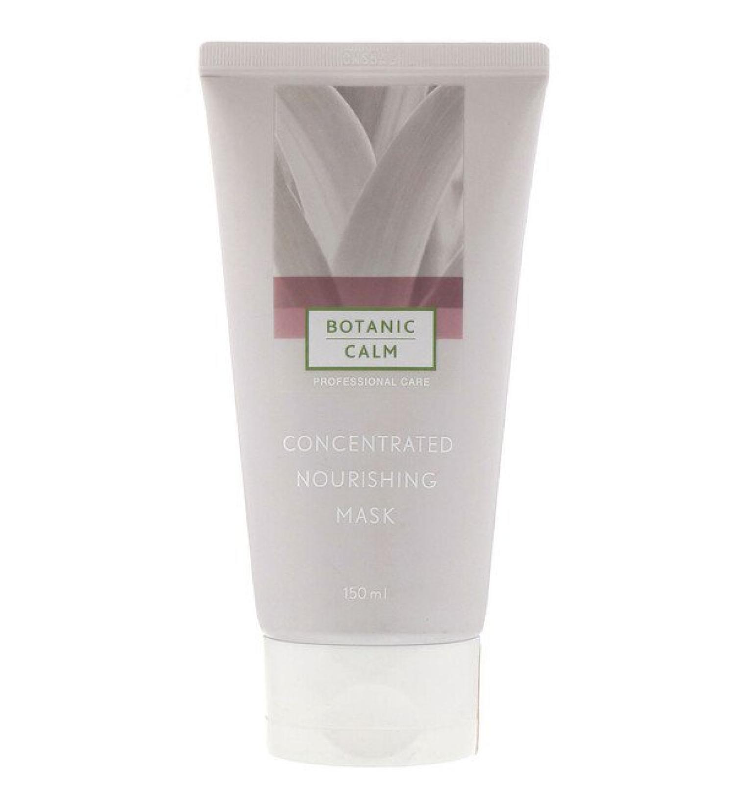 Amos Botanic Calm Concentrated Nourishing Mask 150 ml