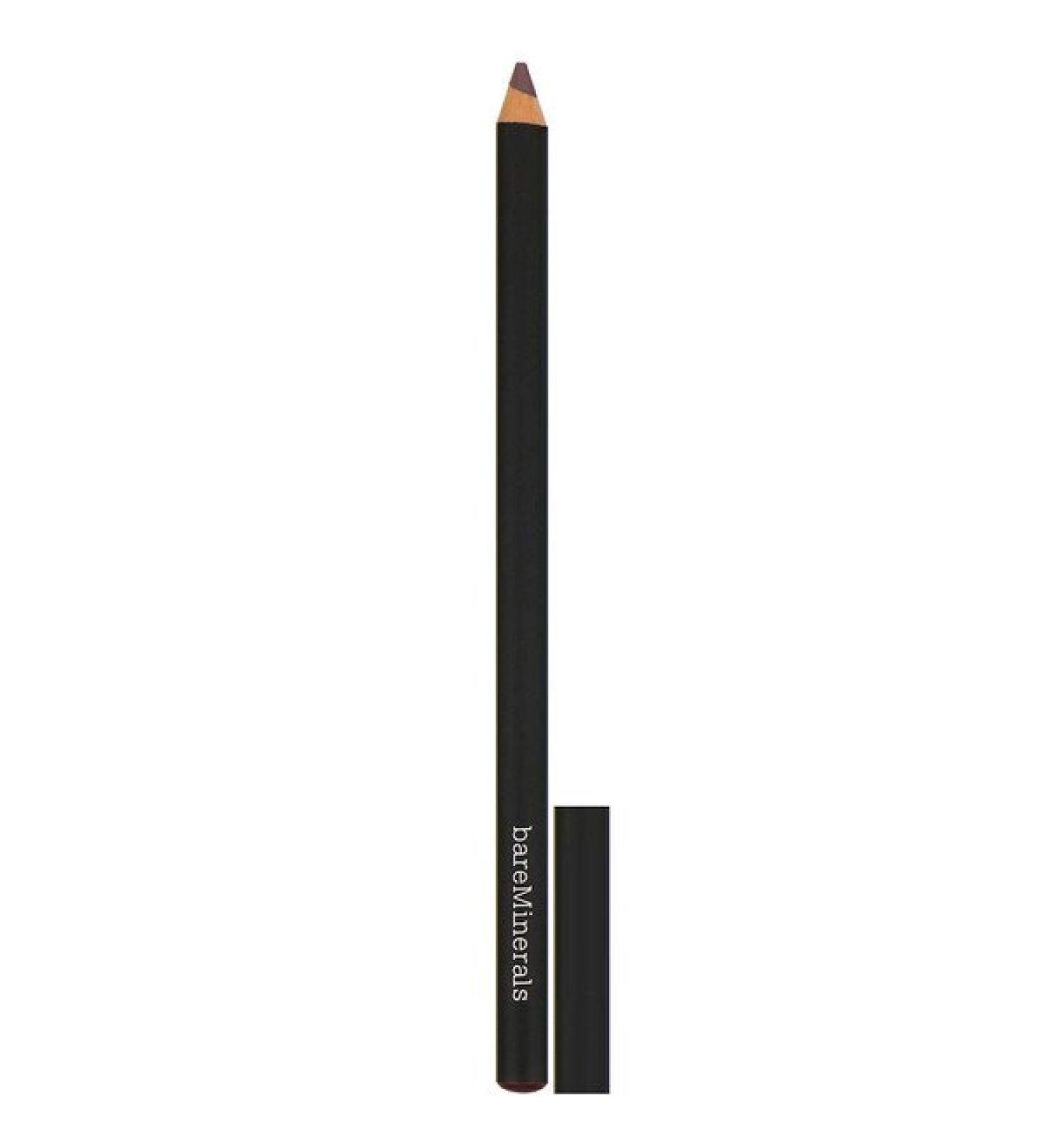 bareMinerals Gen Nude Under Over Lip Liner On Point 0.05 oz (1.5 g)