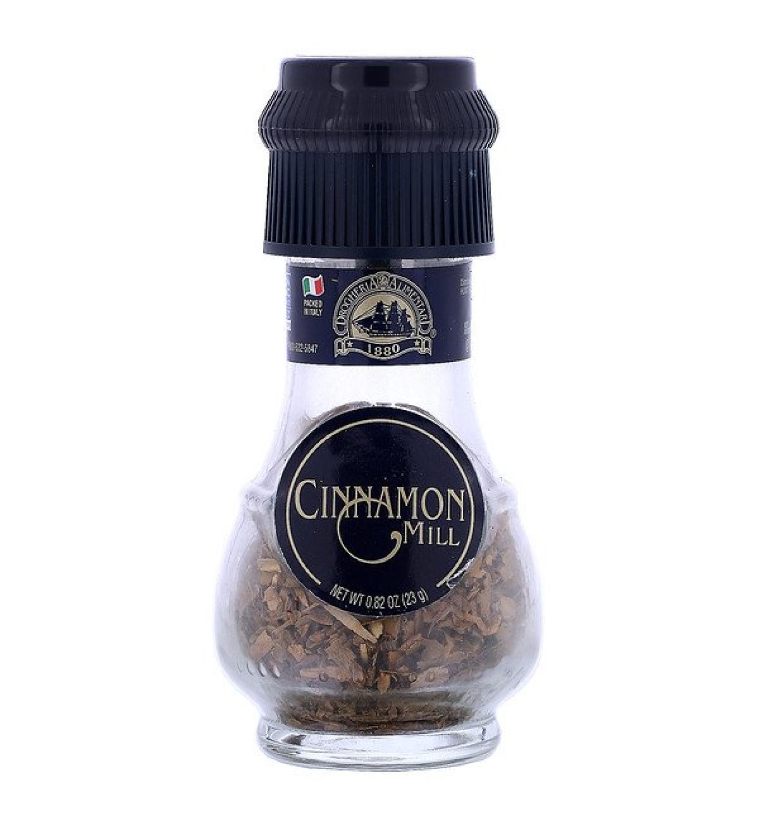 Drogheria & Alimentari Cinnamon Mill 0.82 oz (23 g)