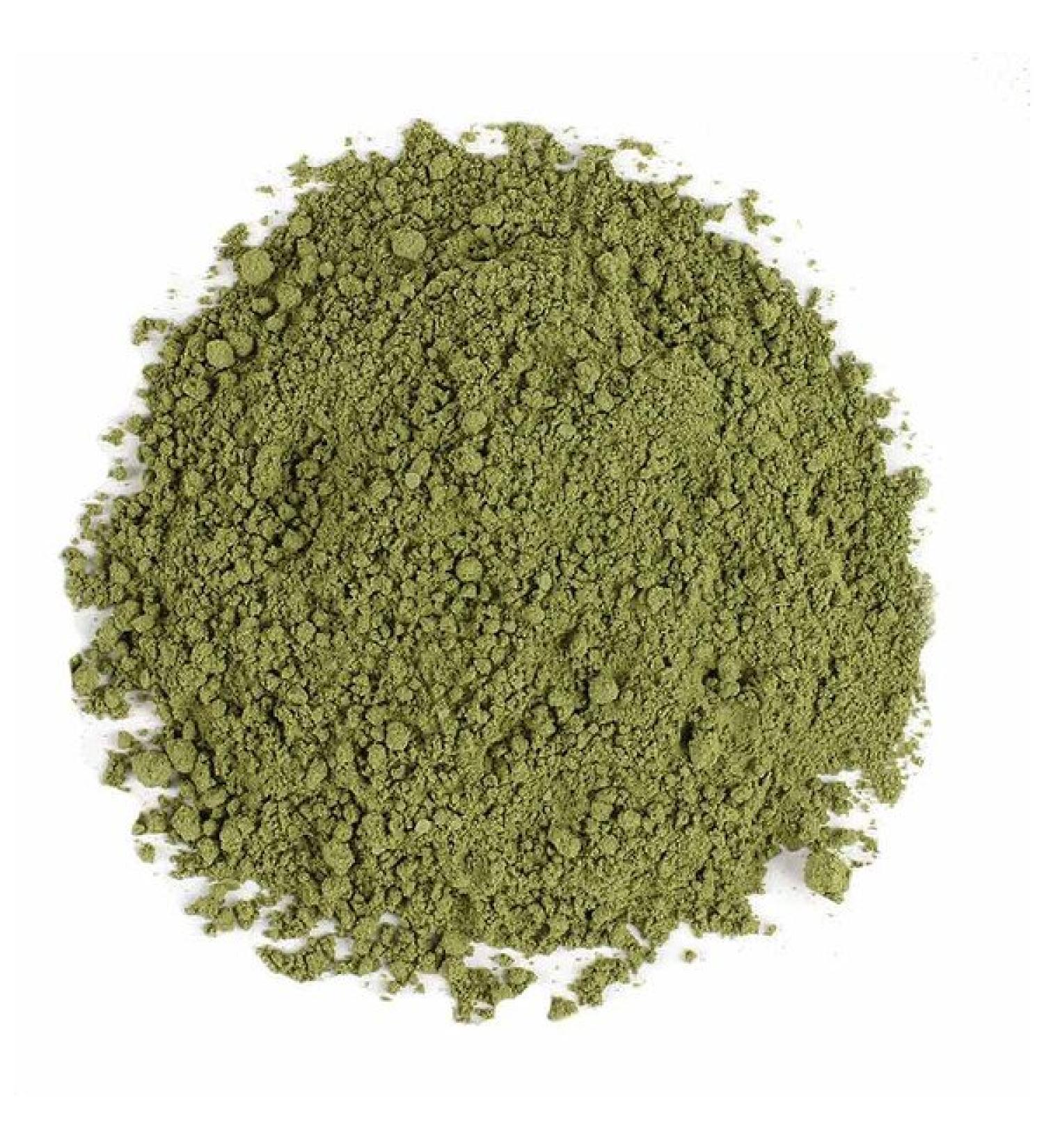 Frontier Natural Products Japanese Matcha Green Tea Powder 16 oz (453 g)