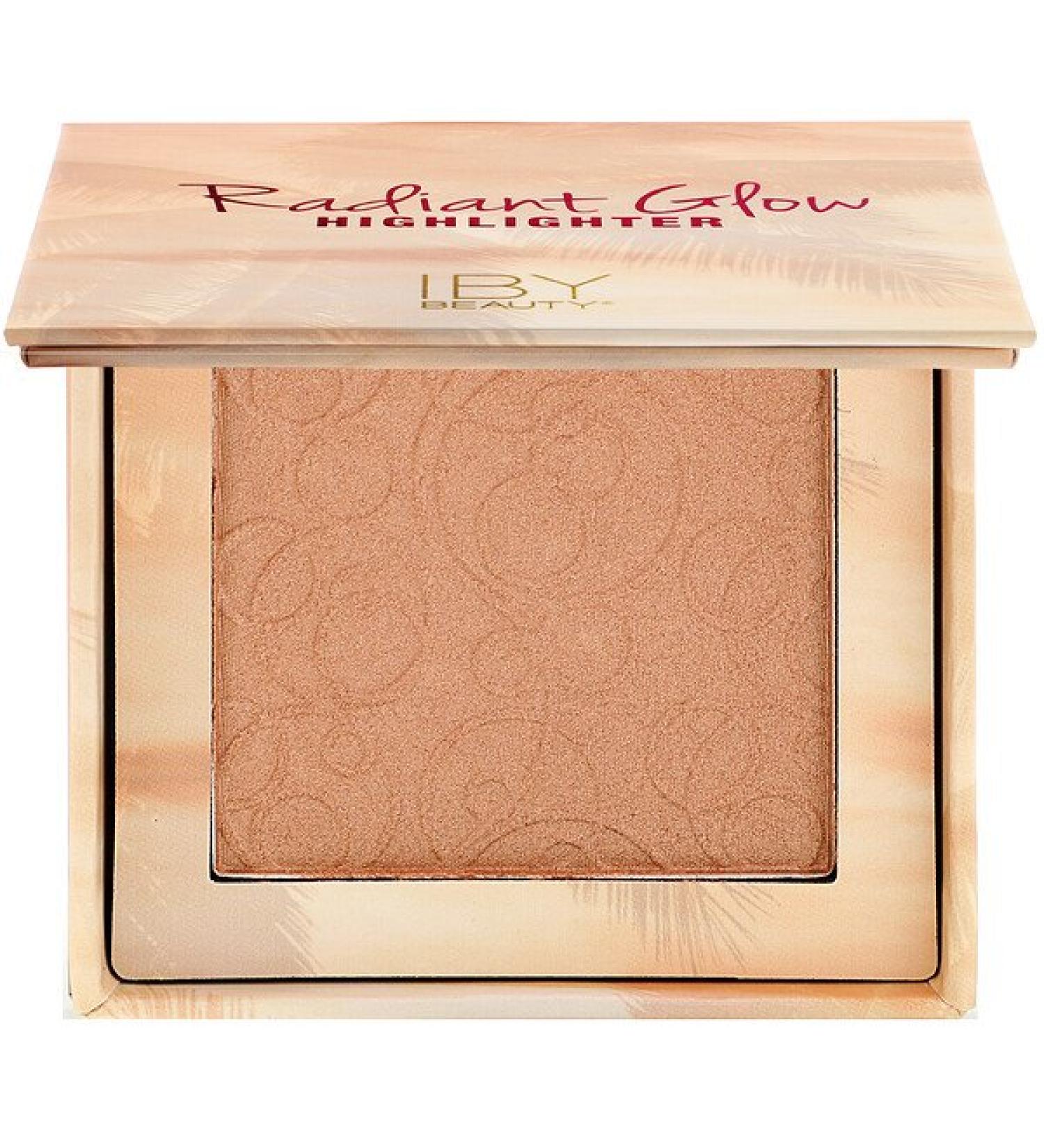 IBY Beauty Radiant Glow Highlighter 24K Magic 0.17 oz (5 g)