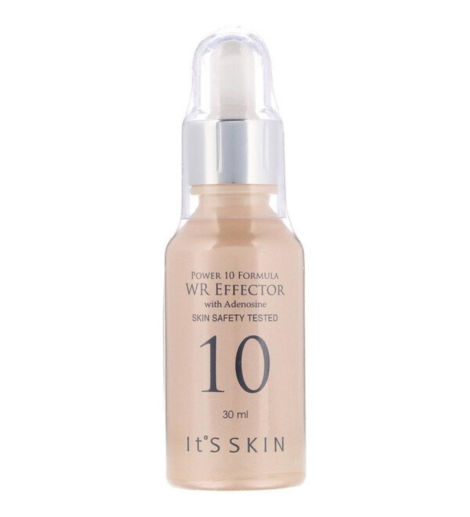 It's Skin Power 10 Formula WR Effector with Adenosine 30 ml