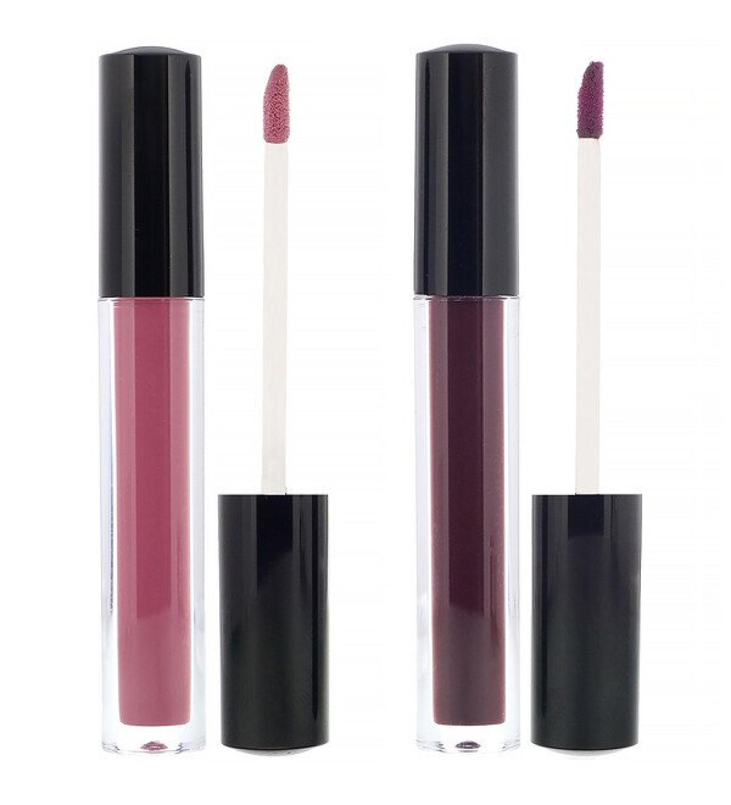 Julep Hydrating Lip Gloss Duo Lip Crush 0.14 fl. oz (4 ml)