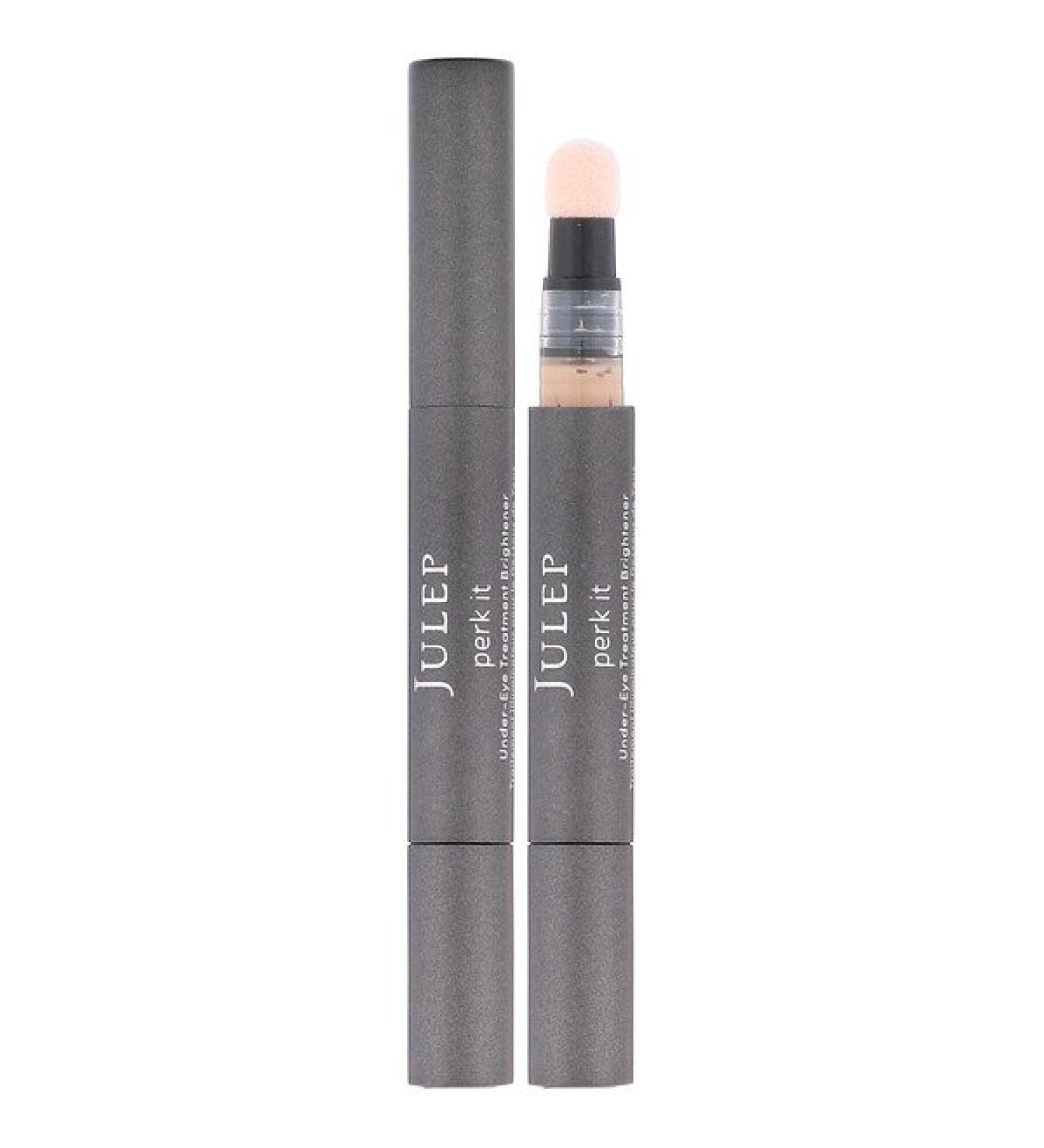 Julep Perk It Under-Eye Treatment Brightener Medium 0.04 oz (1.4 g)