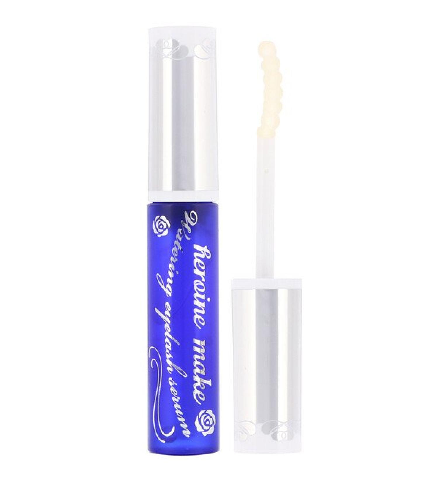 KissMe Heroine Make Watering Eyelash Serum 0.19 oz (5.5 g)