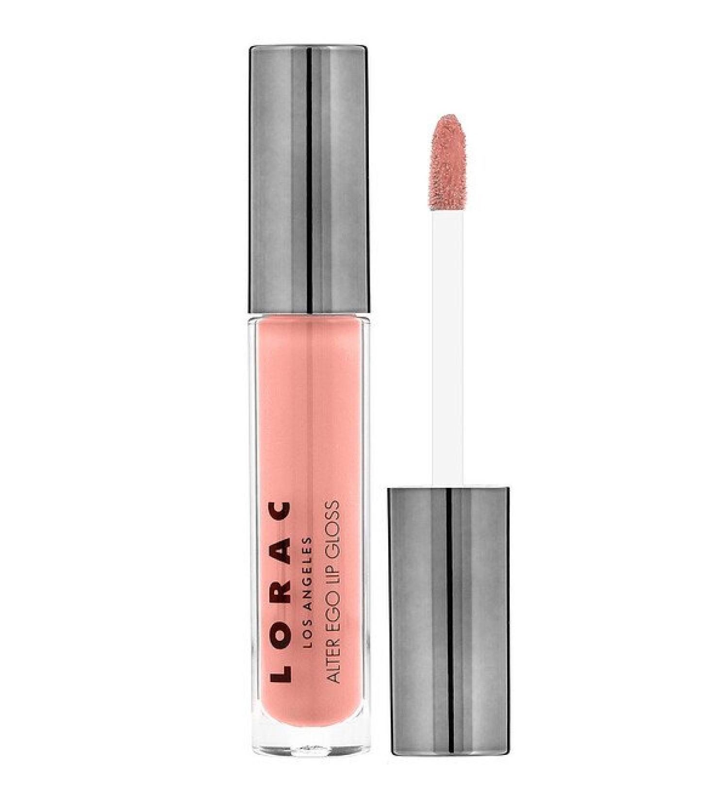 Lorac Alter Ego Lip Gloss Southern Belle  0.13 oz (3.57 g)