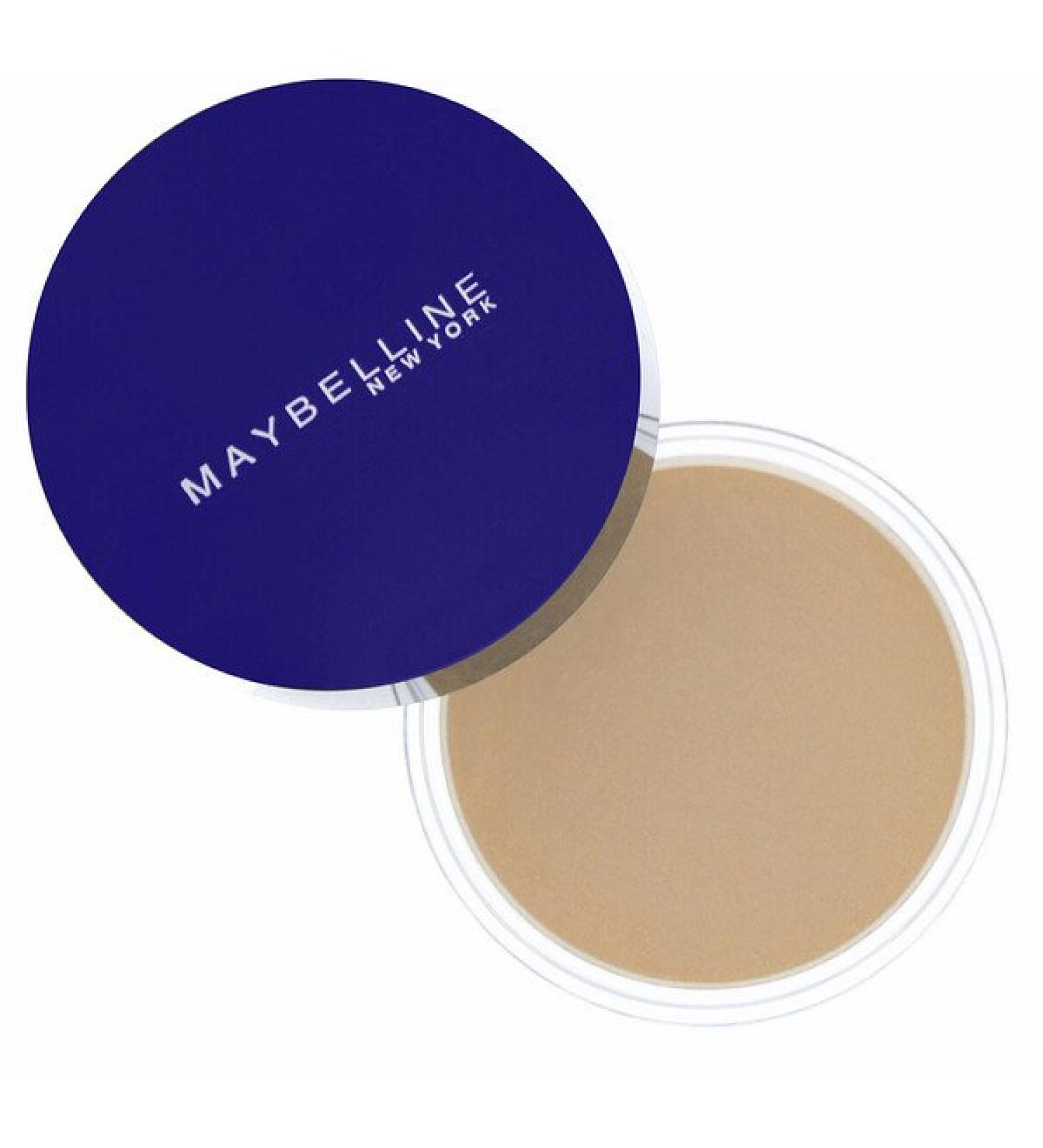 Maybelline Shine Free Oil-Control Loose Powder Medium 0.7 oz (19.8 g)