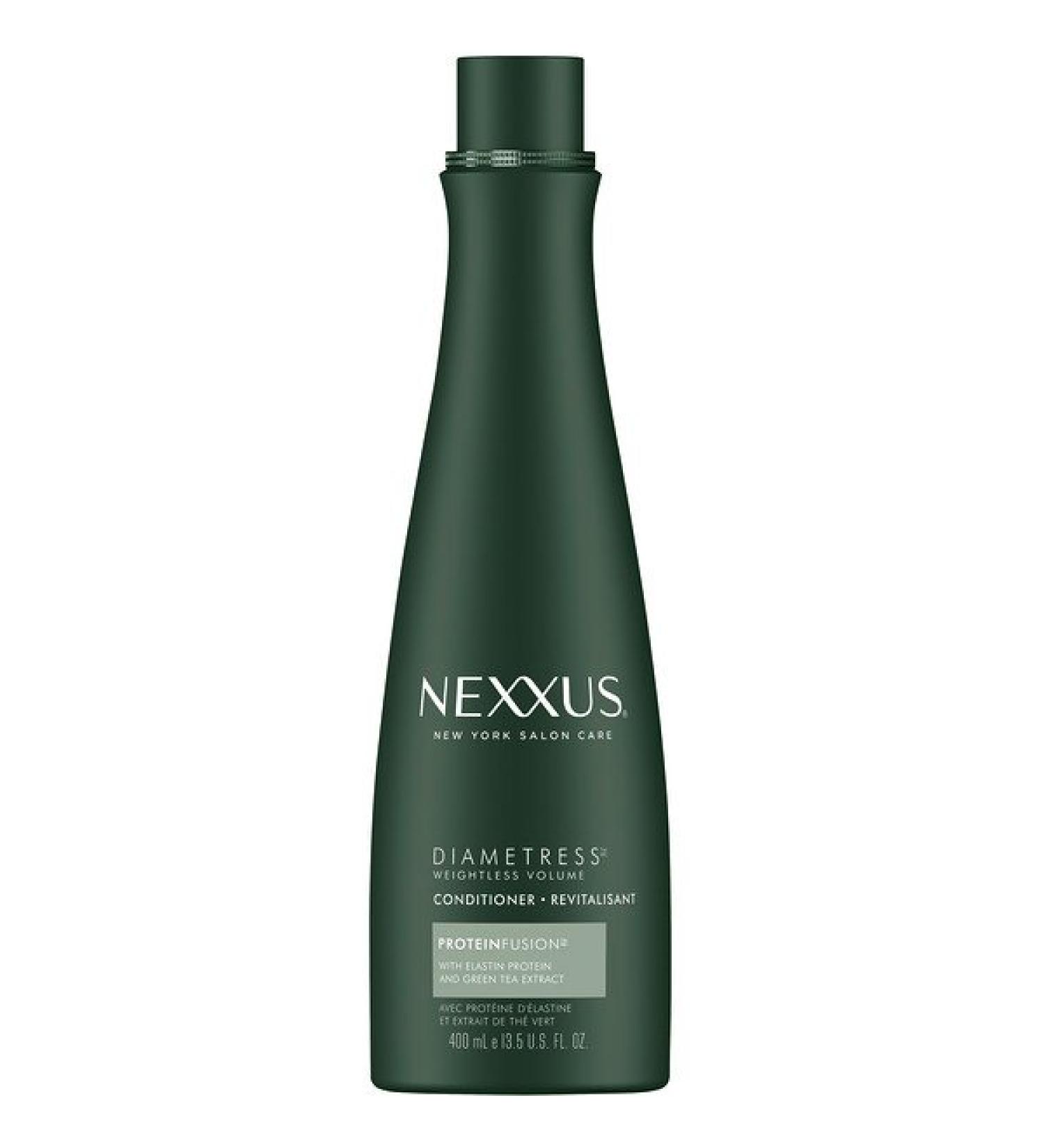 Nexxus Diametress Conditioner Weightless Volume 13.5 fl oz (400 ml)