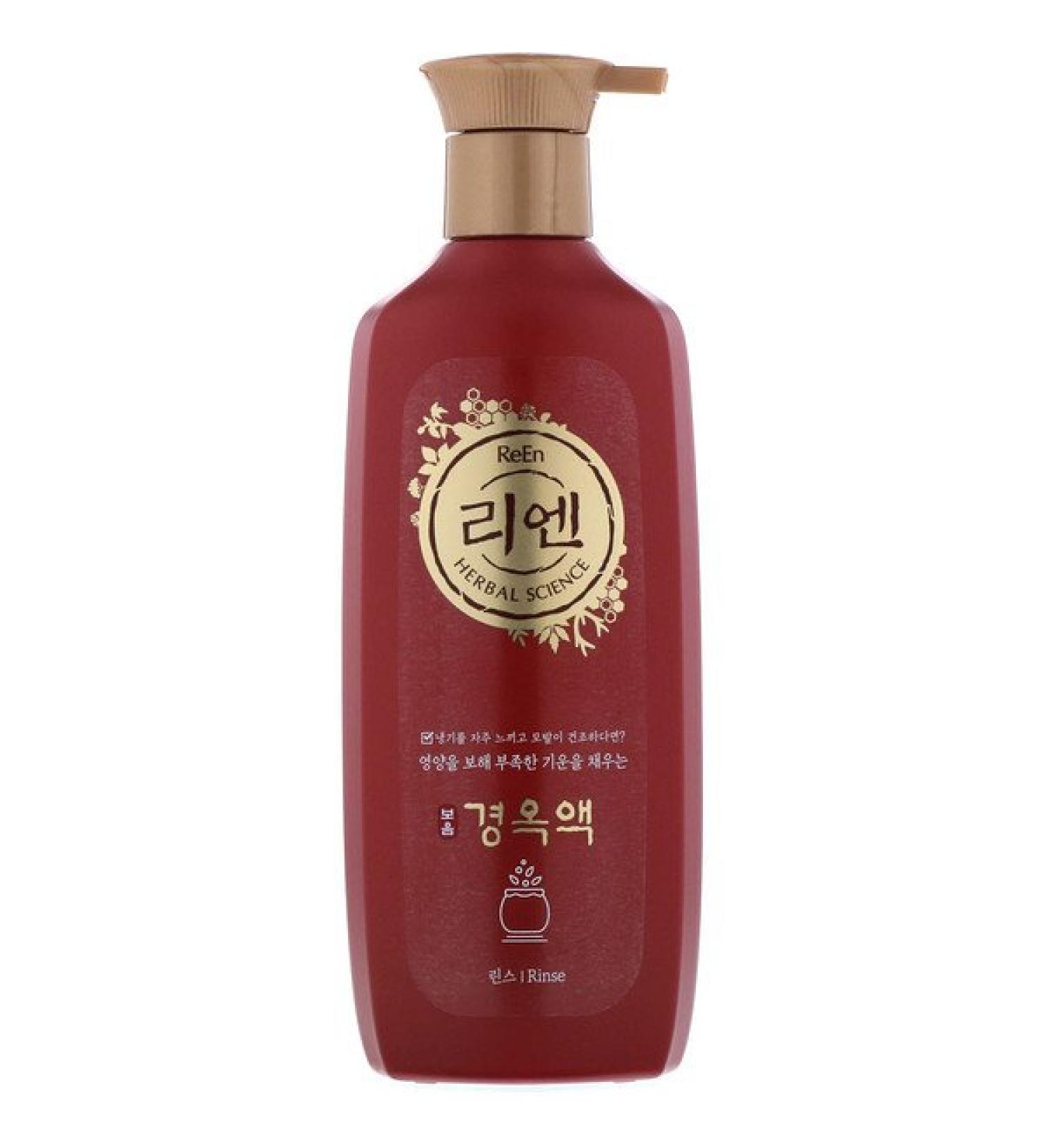 ReEn Kyungokak Conditioner 500 ml