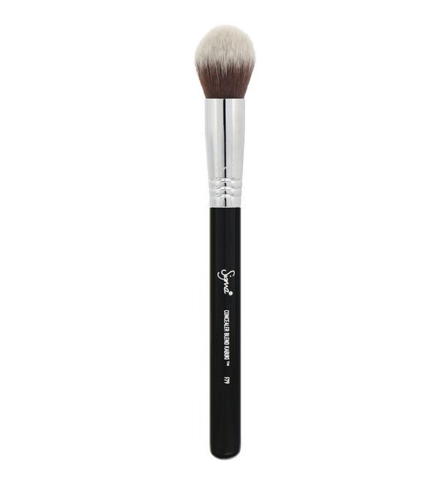 Sigma F79 Concealer Blend Kabuki Brush 1 Brush
