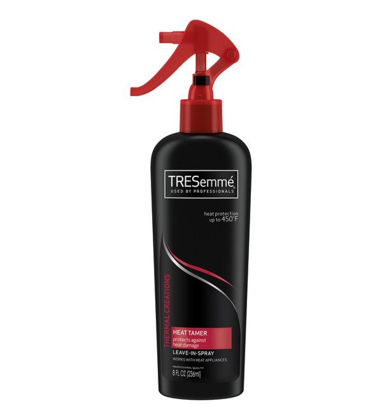 Tresemme Thermal Creations Heat Tamer Leave-In Spray 8 fl oz (236 ml)
