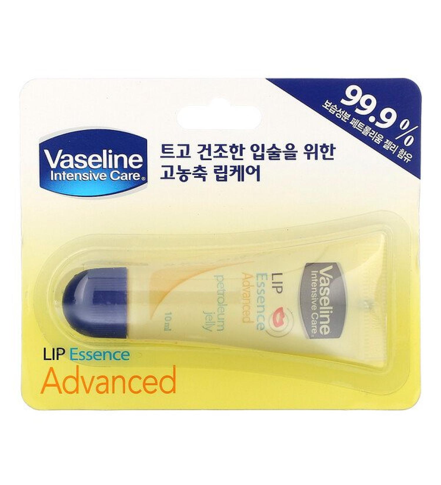 Vaseline Lip Essence Advanced 10 ml