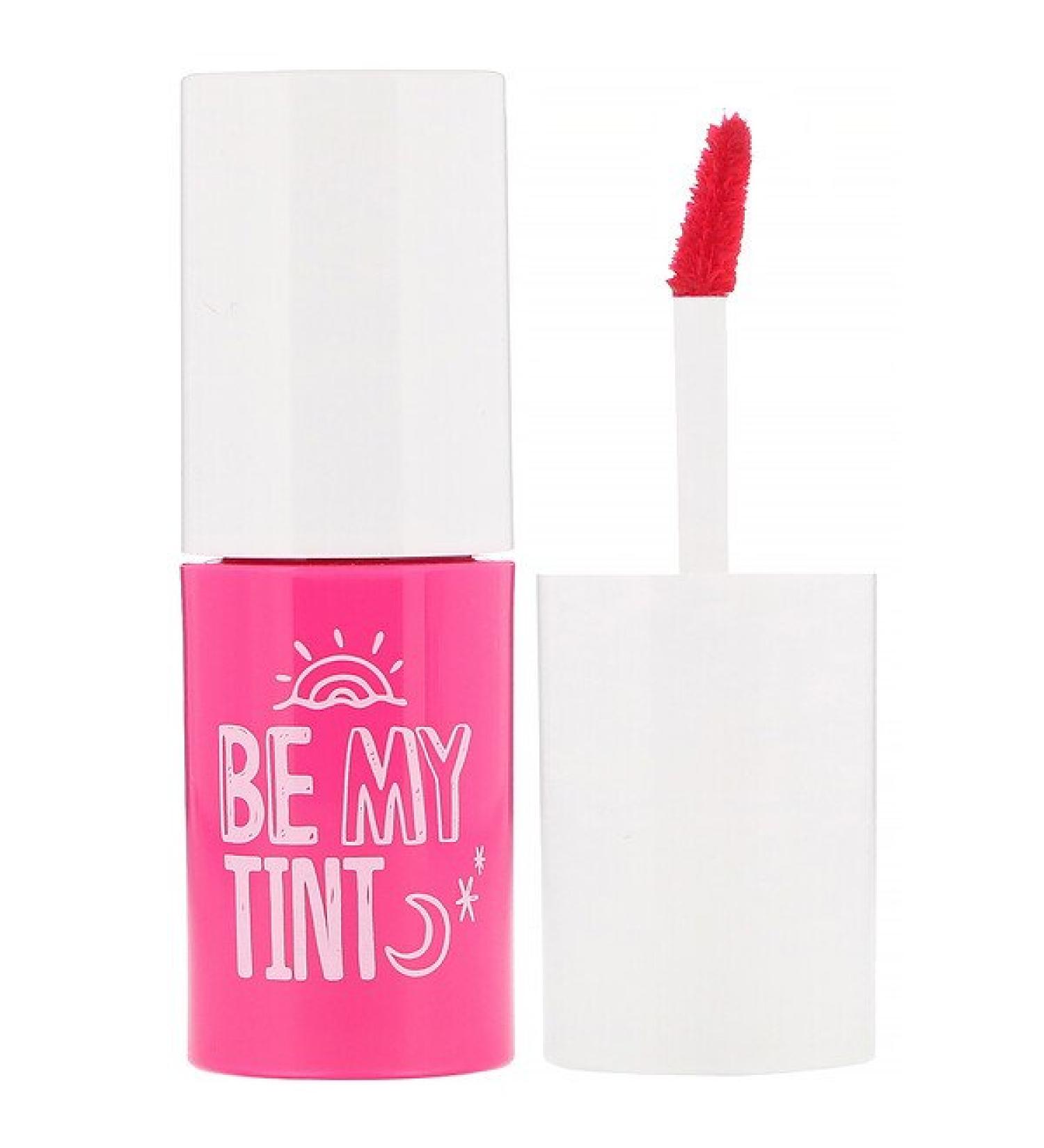 Yadah Be My Tint 01 Wannabe Pink 0.14 oz (4 g)
