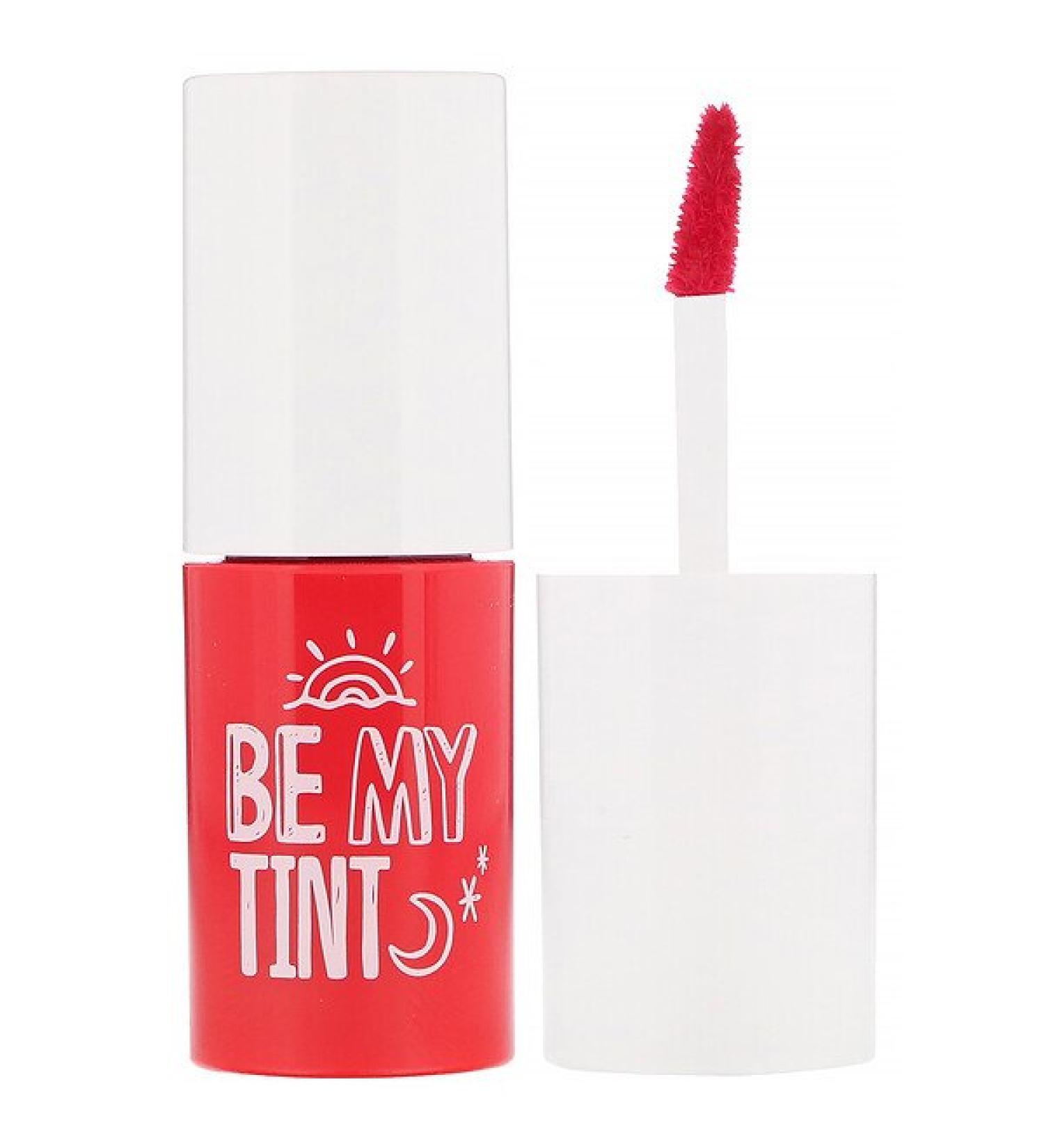 Yadah Be My Tint 03 Real Red  0.14 oz (4 g)