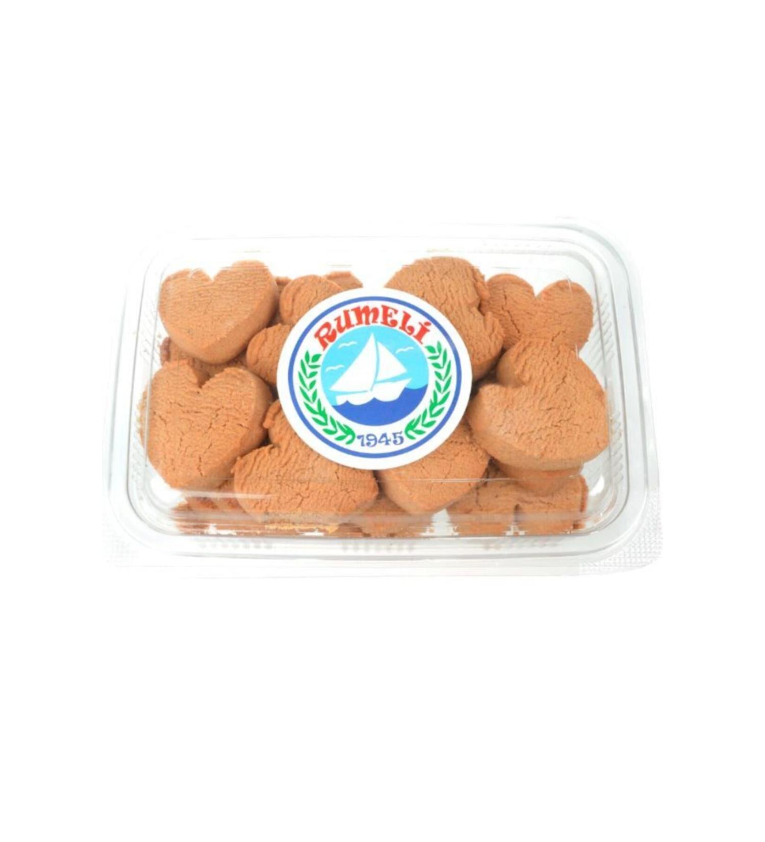 Rumeli Patisserie Cinnamon Cookies 400 G