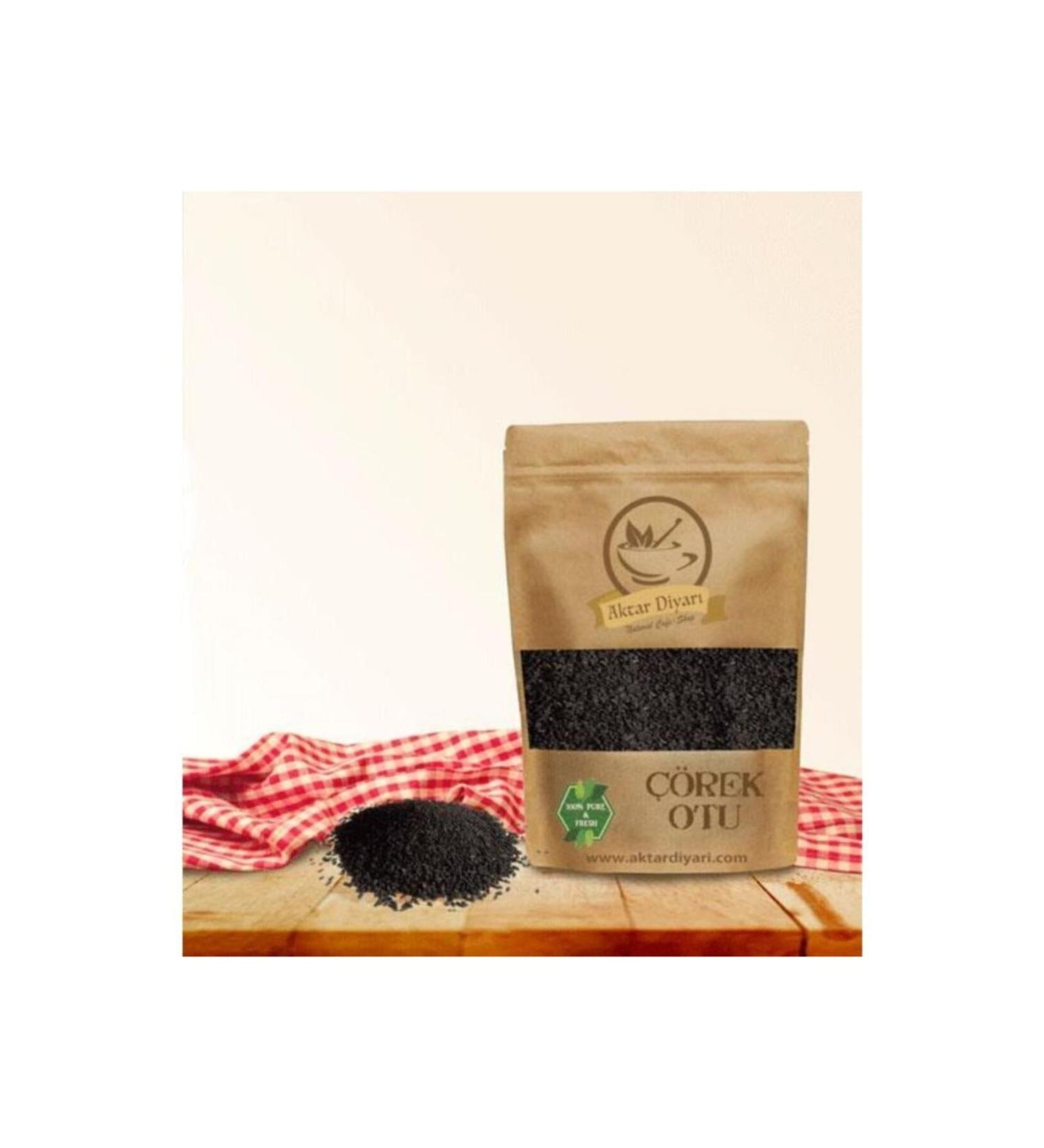 Herbal Land Black Cumin (Black Cumin) 500 Gr