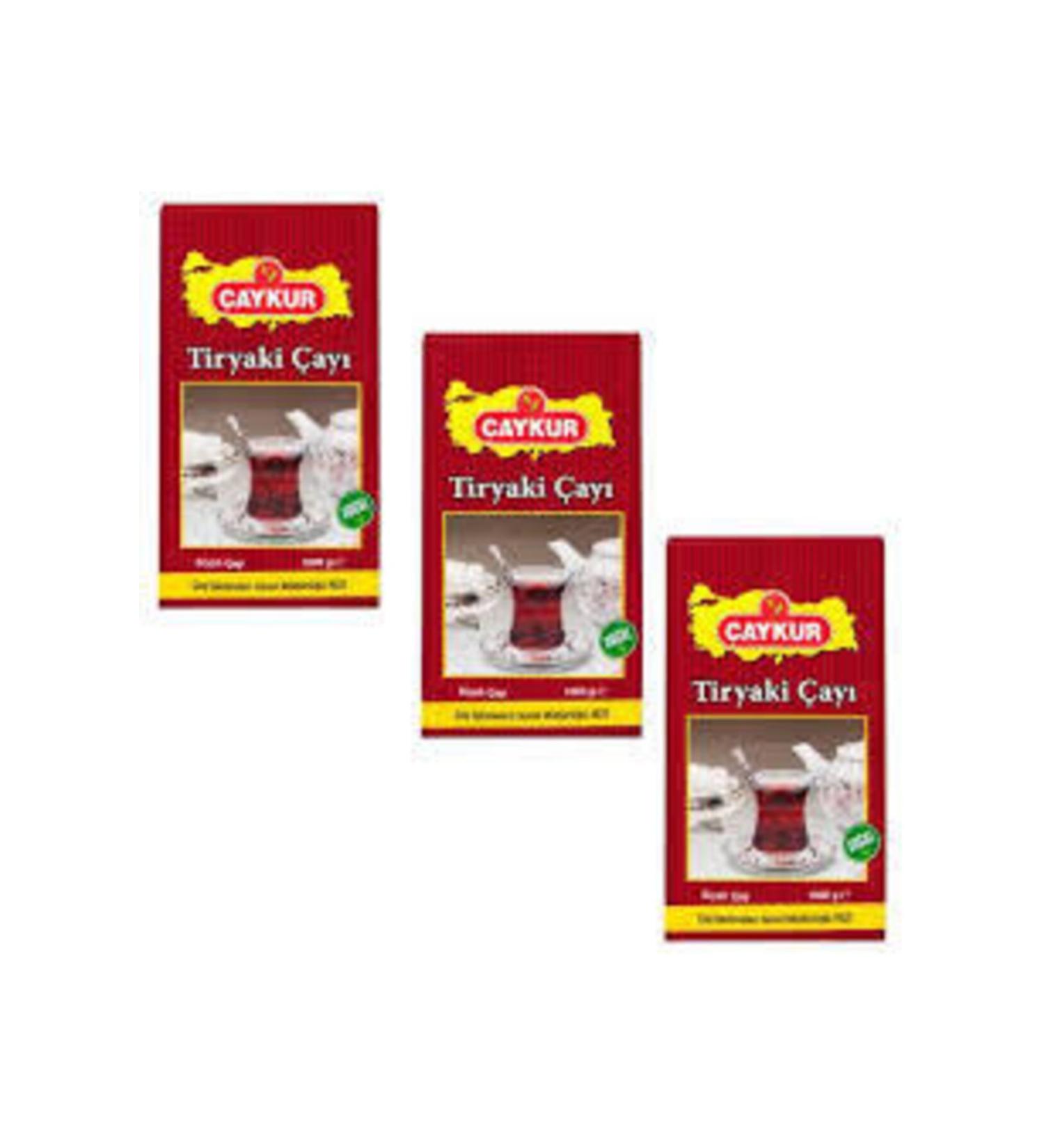 Caykur Tiryaki 1000 Gr